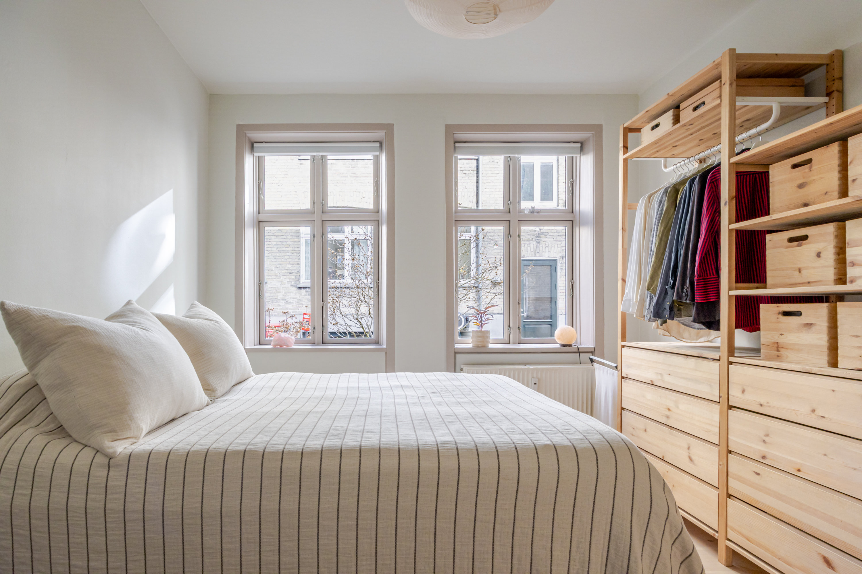 Fremhævet andet billede i fuldskærmstilstand. Billede af Brofogedvej 14A, st.. th., 2400 København NV