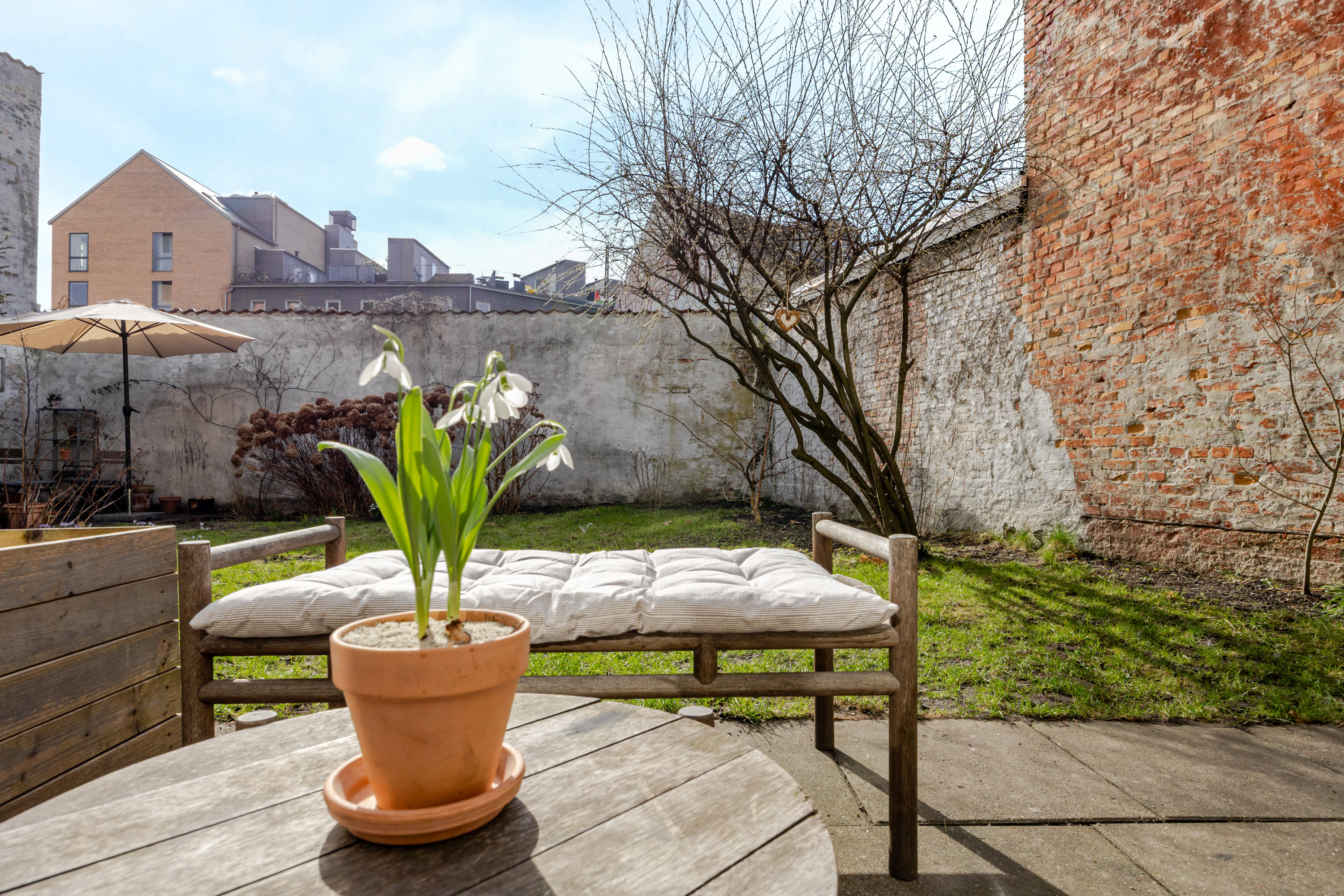 Brofogedvej 14A, st.. th., 2400 København NV