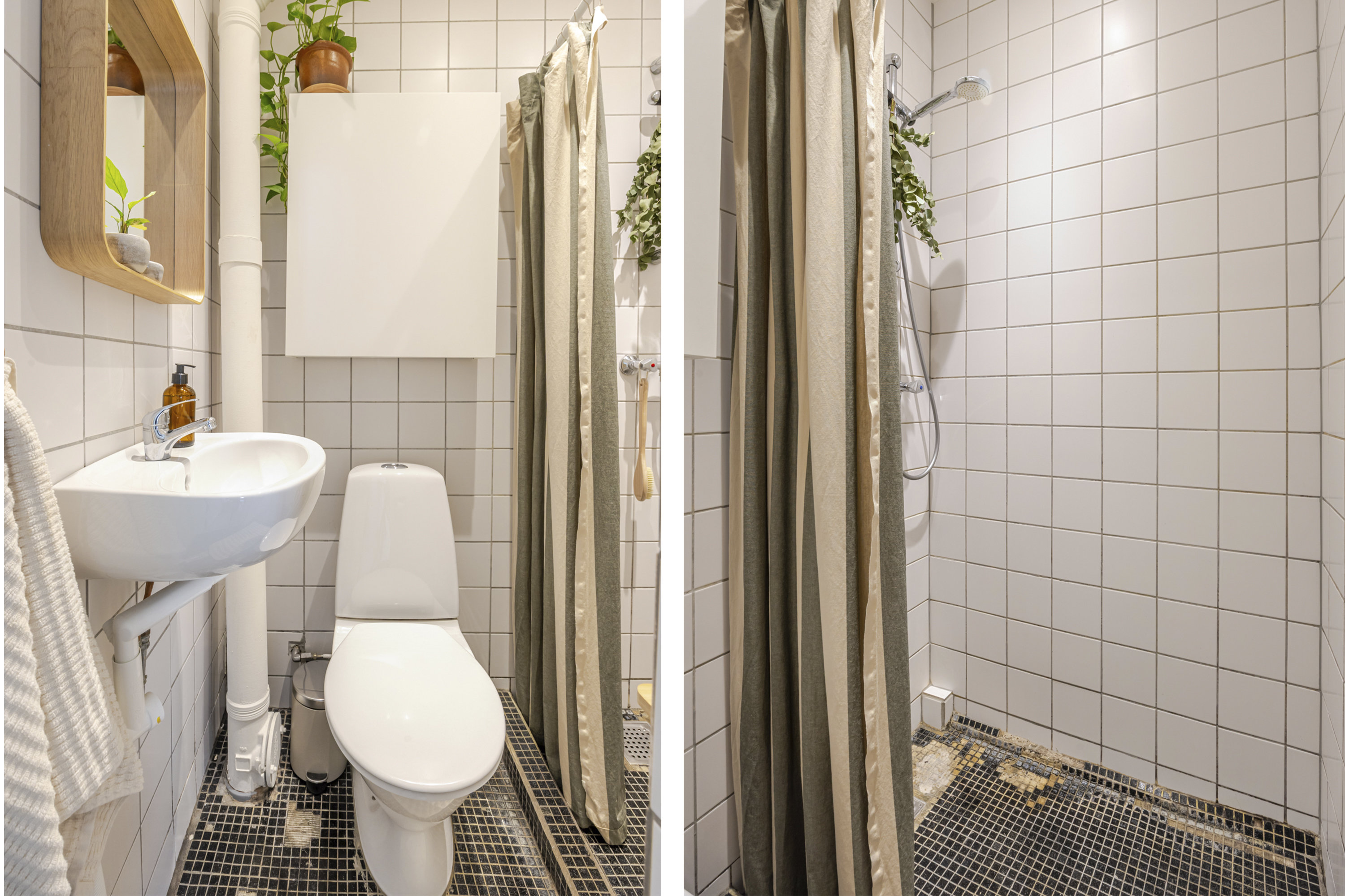 Fremhævet andet billede i fuldskærmstilstand. Billede af Brofogedvej 14A, st.. th., 2400 København NV