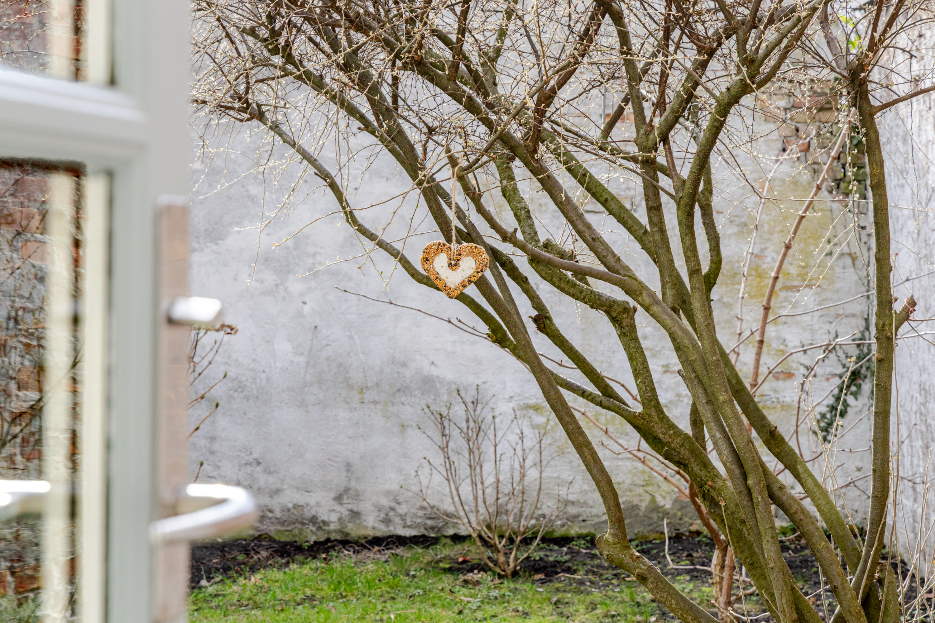 Fremhævet andet billede i fuldskærmstilstand. Billede af Brofogedvej 14A, st.. th., 2400 København NV