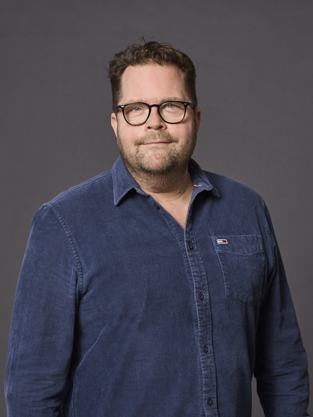 Ejendomsmægler Stig Dan Nielsen, Nybolig Svanemøllen, Nybolig