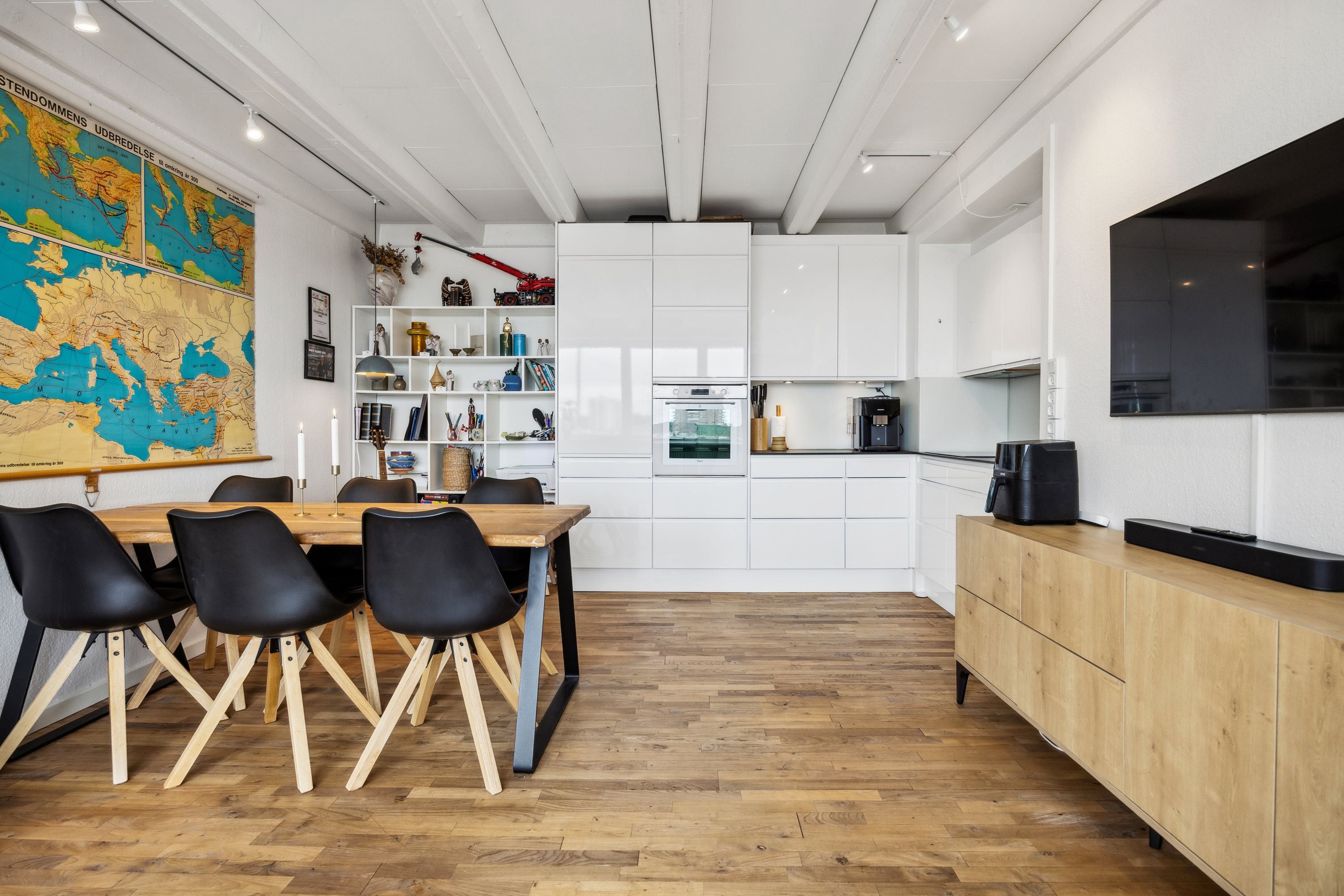 Vesterbro 127, 8. 806., 9000 Aalborg