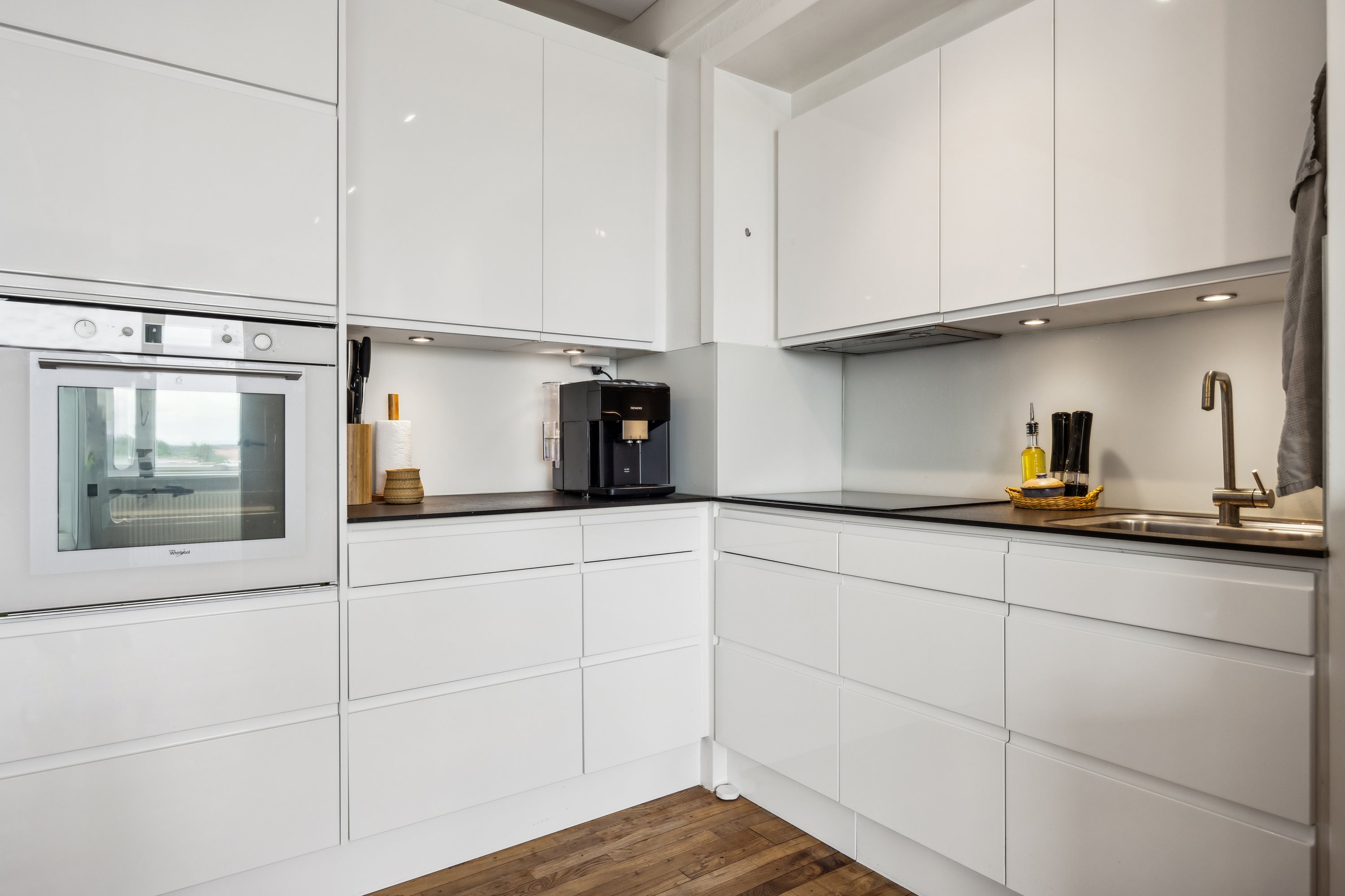 Vesterbro 127, 8. 806., 9000 Aalborg