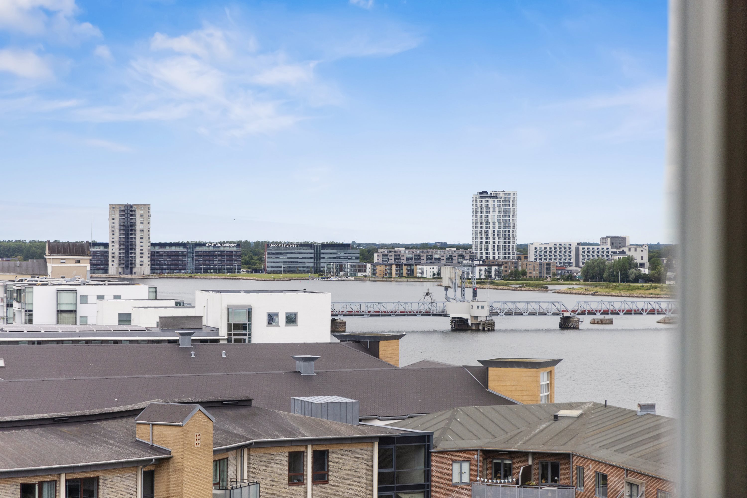 Vesterbro 127, 8. 806., 9000 Aalborg