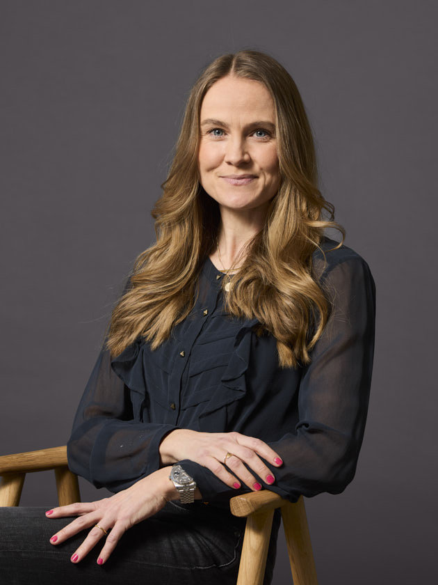 Ejendomsmægler Trine Skovhus, Nybolig Ørestad, Nybolig