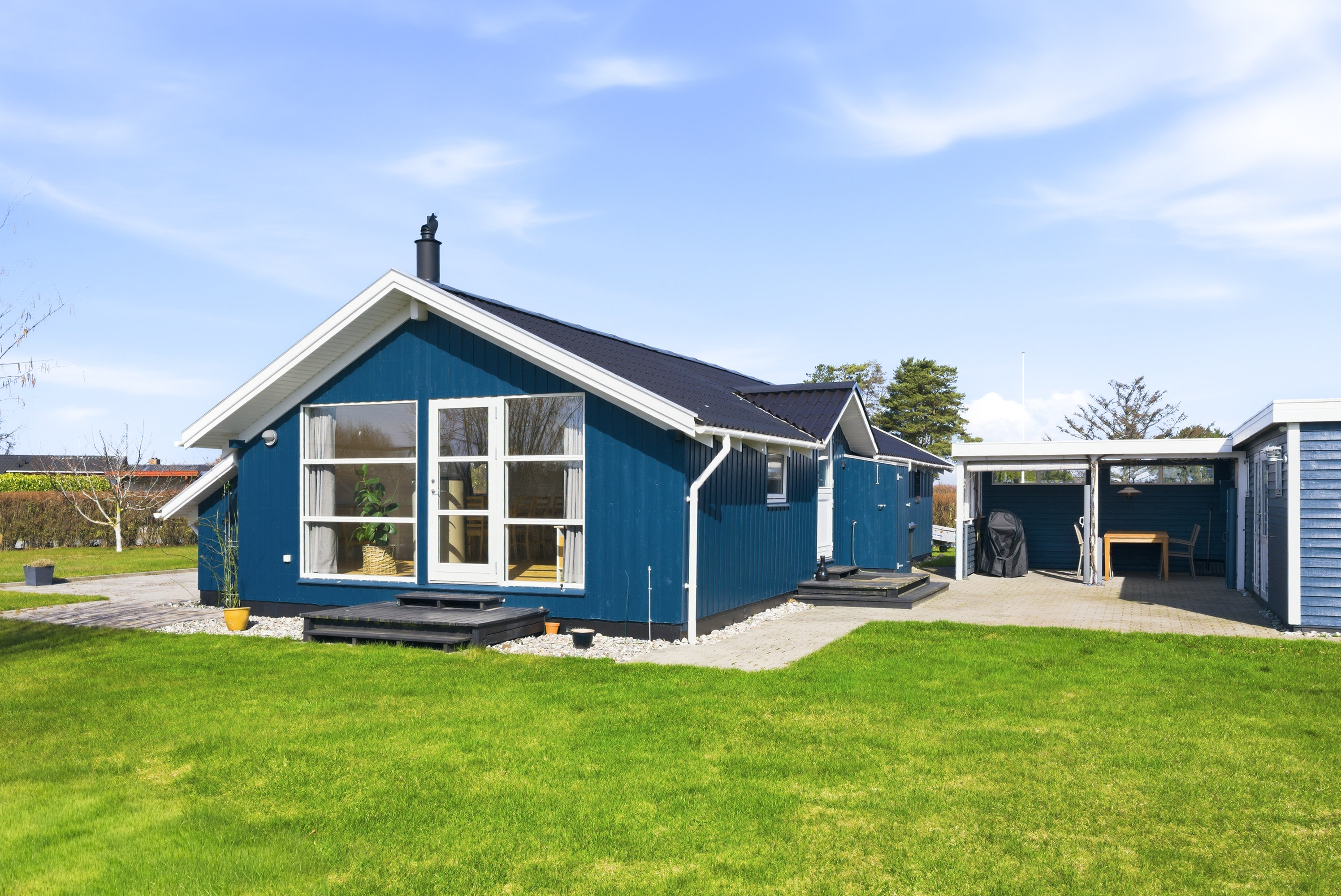 Østparken 29, Hasmark Strand, 5450 Otterup