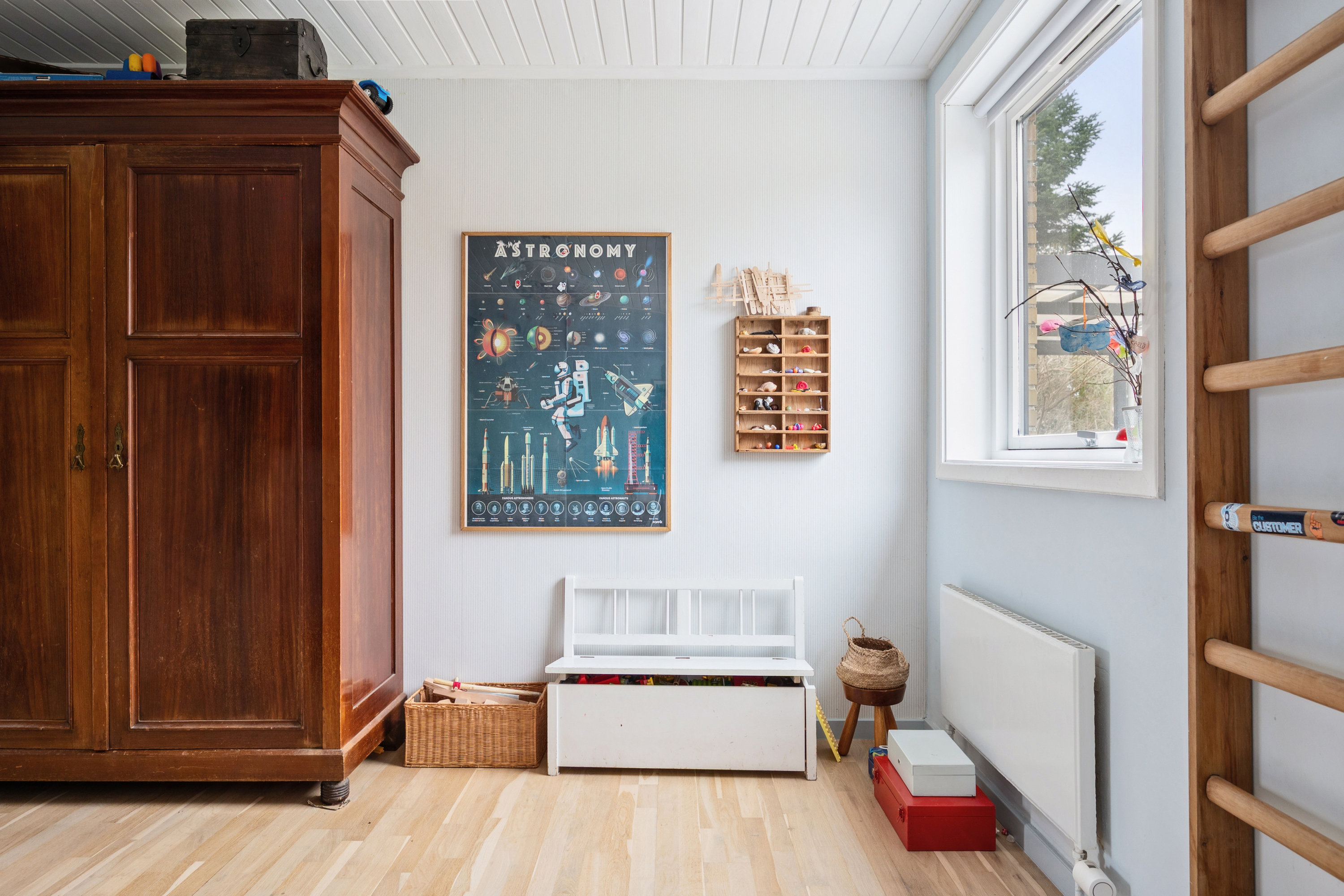 Fremhævet værelse billede i fuldskærmstilstand. Billede af Bygmarken 12, Mørdrup, 3060 Espergærde