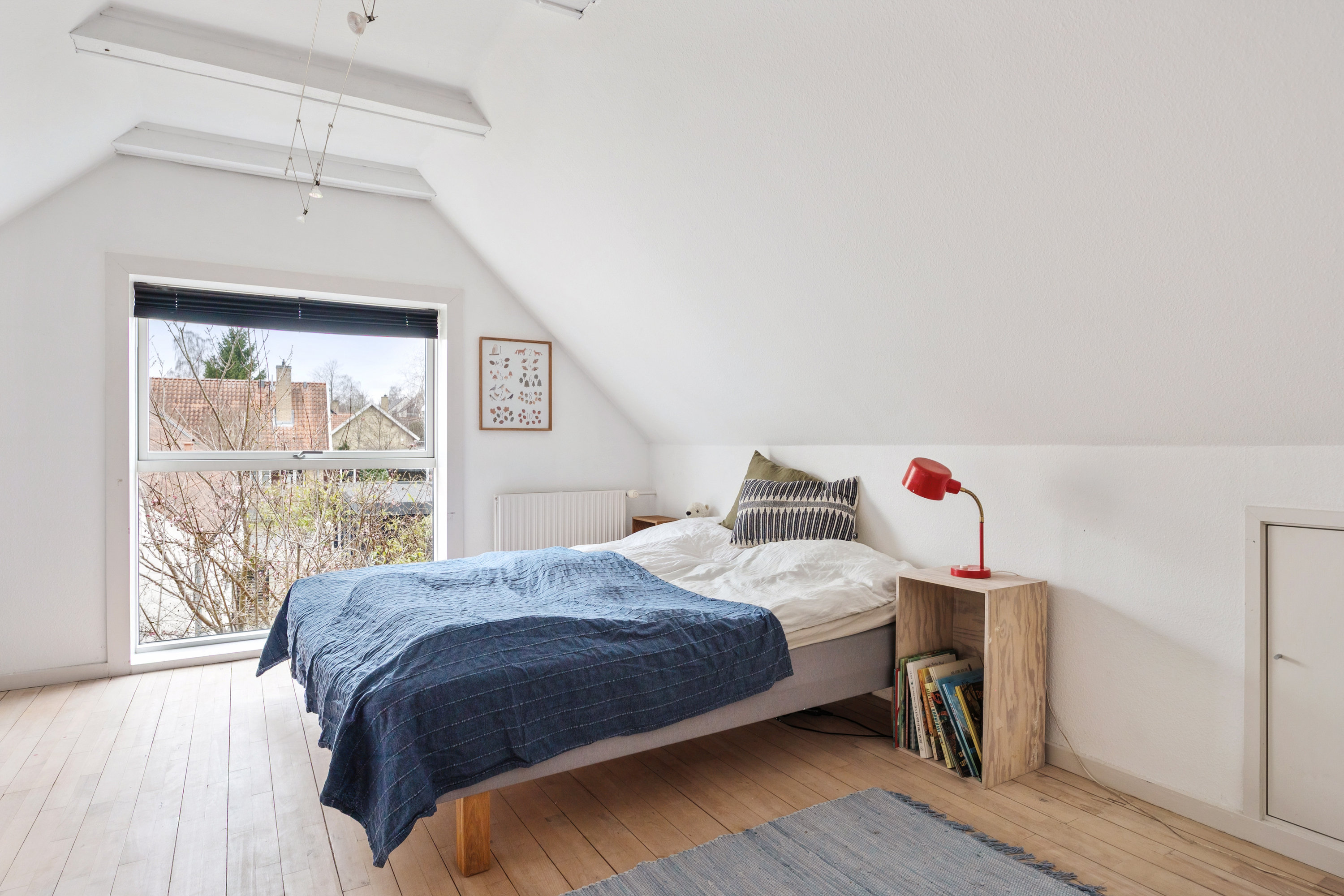 Fremhævet værelse billede i fuldskærmstilstand. Billede af Bygmarken 12, Mørdrup, 3060 Espergærde