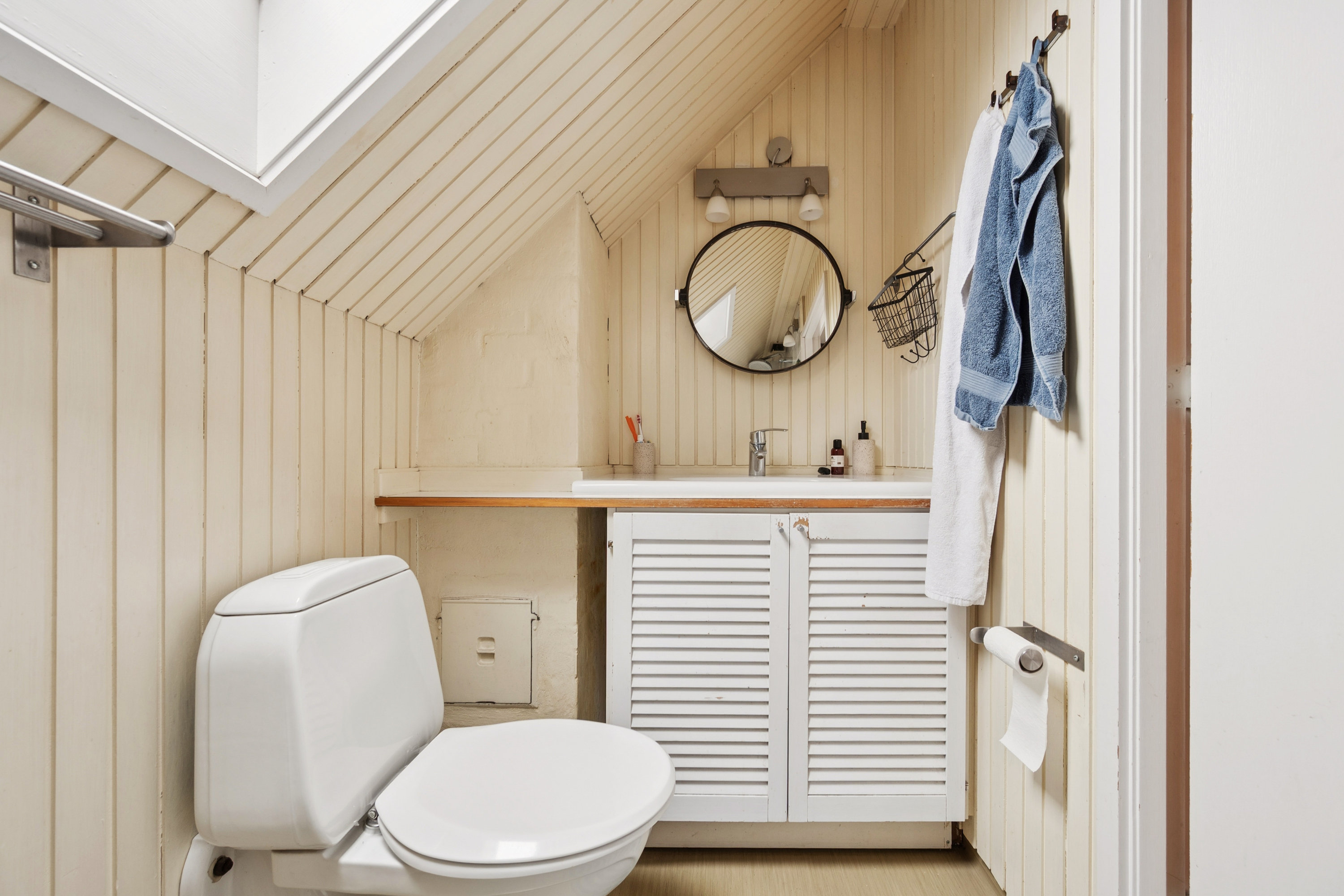 Fremhævet værelse billede i fuldskærmstilstand. Billede af Bygmarken 12, Mørdrup, 3060 Espergærde