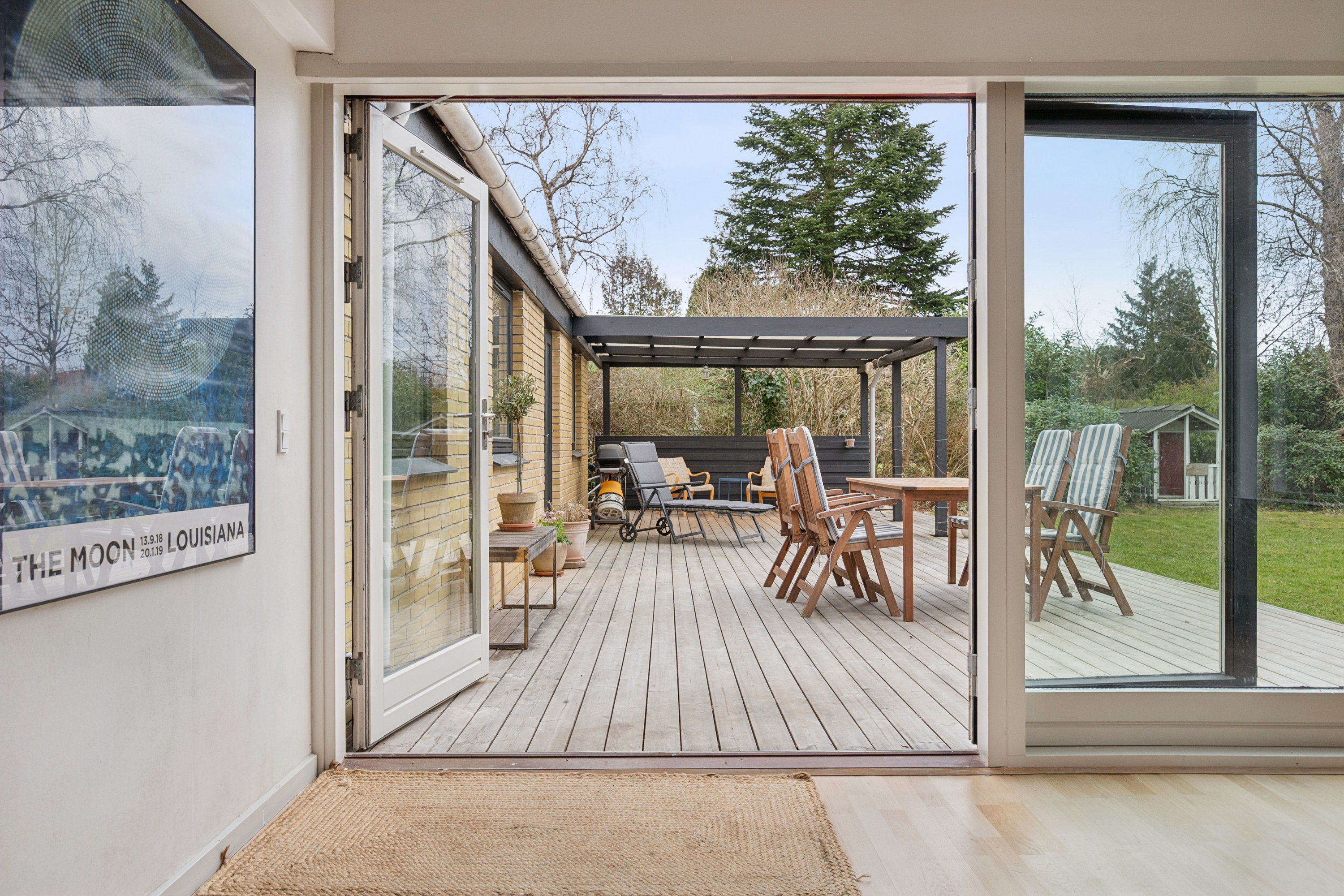 Bygmarken 12, Mørdrup, 3060 Espergærde