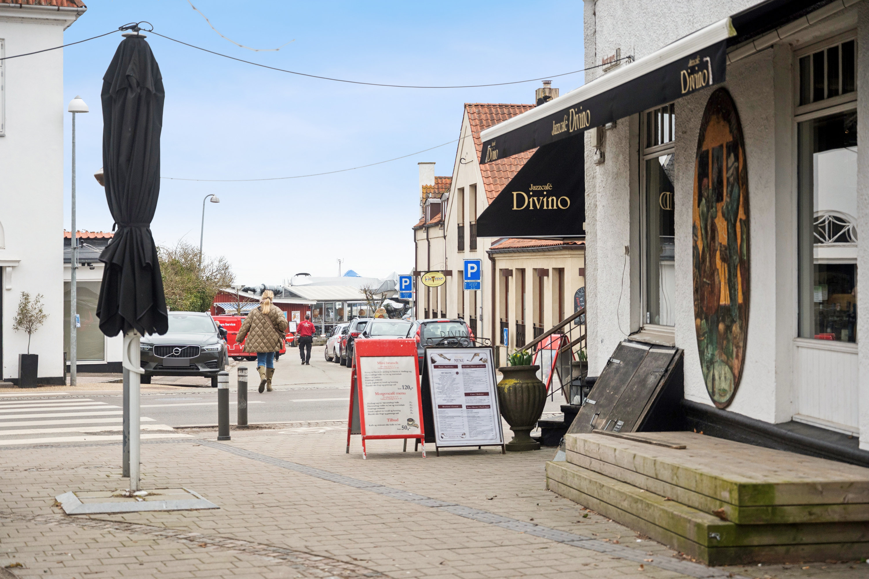 Fremhævet andet billede i fuldskærmstilstand. Billede af Bygmarken 12, Mørdrup, 3060 Espergærde