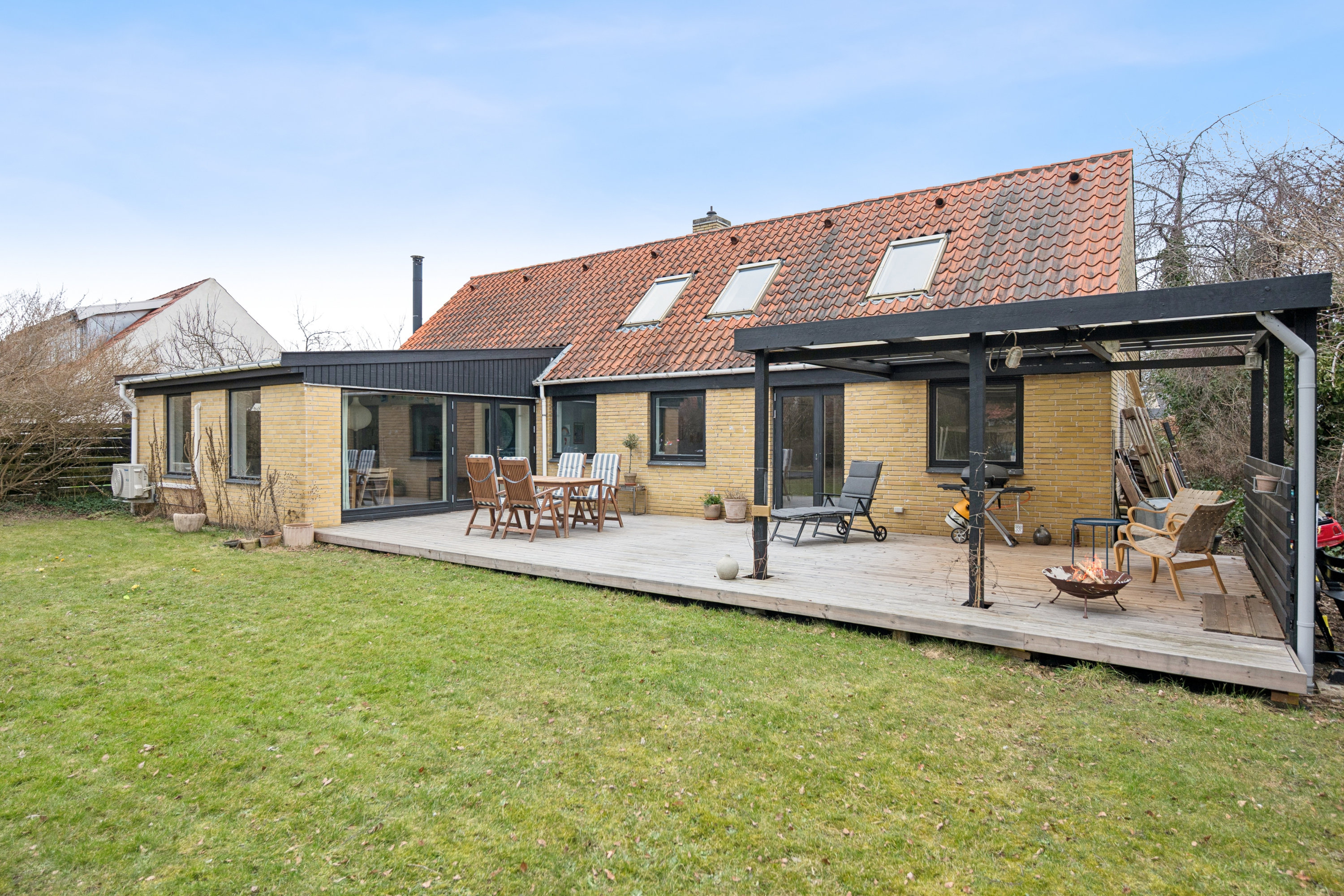 Bygmarken 12, Mørdrup, 3060 Espergærde