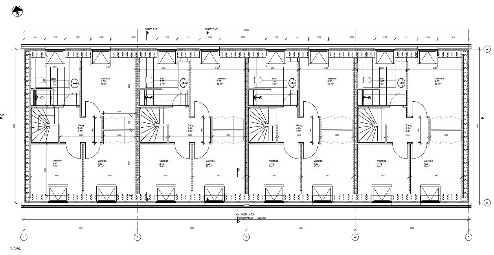 Miniaturebillede 2: . Billede af Skolevej 34A, 2630 Taastrup