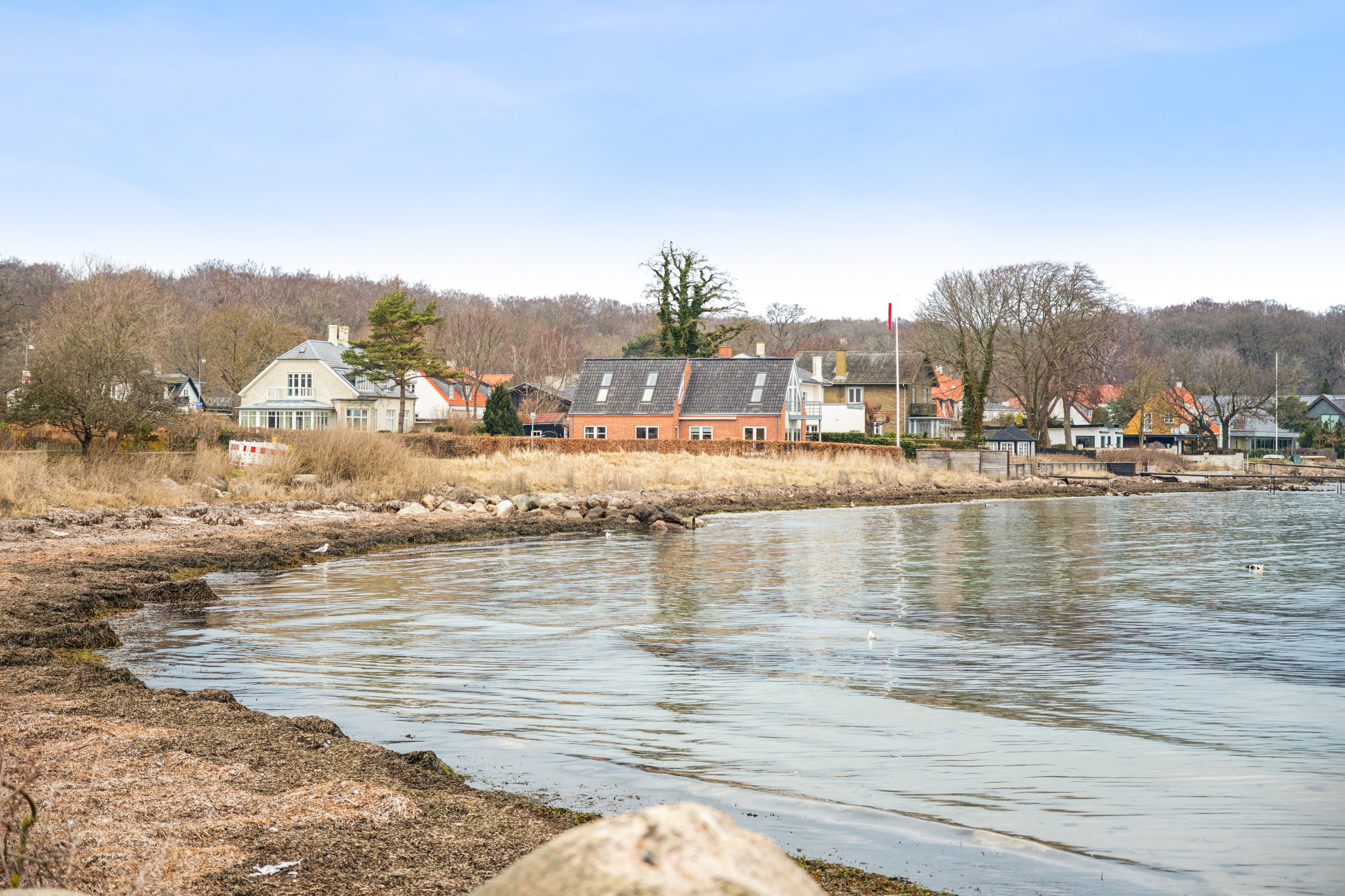 Fremhævet område billede i fuldskærmstilstand. Billede af Bygmarken 12, Mørdrup, 3060 Espergærde