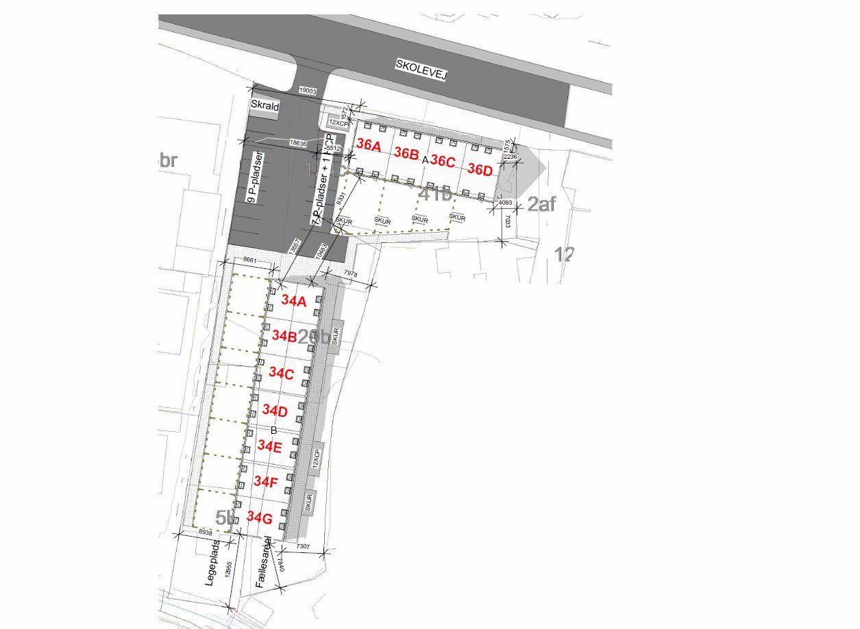 Miniaturebillede 1: . Billede af Skolevej 34A, 2630 Taastrup