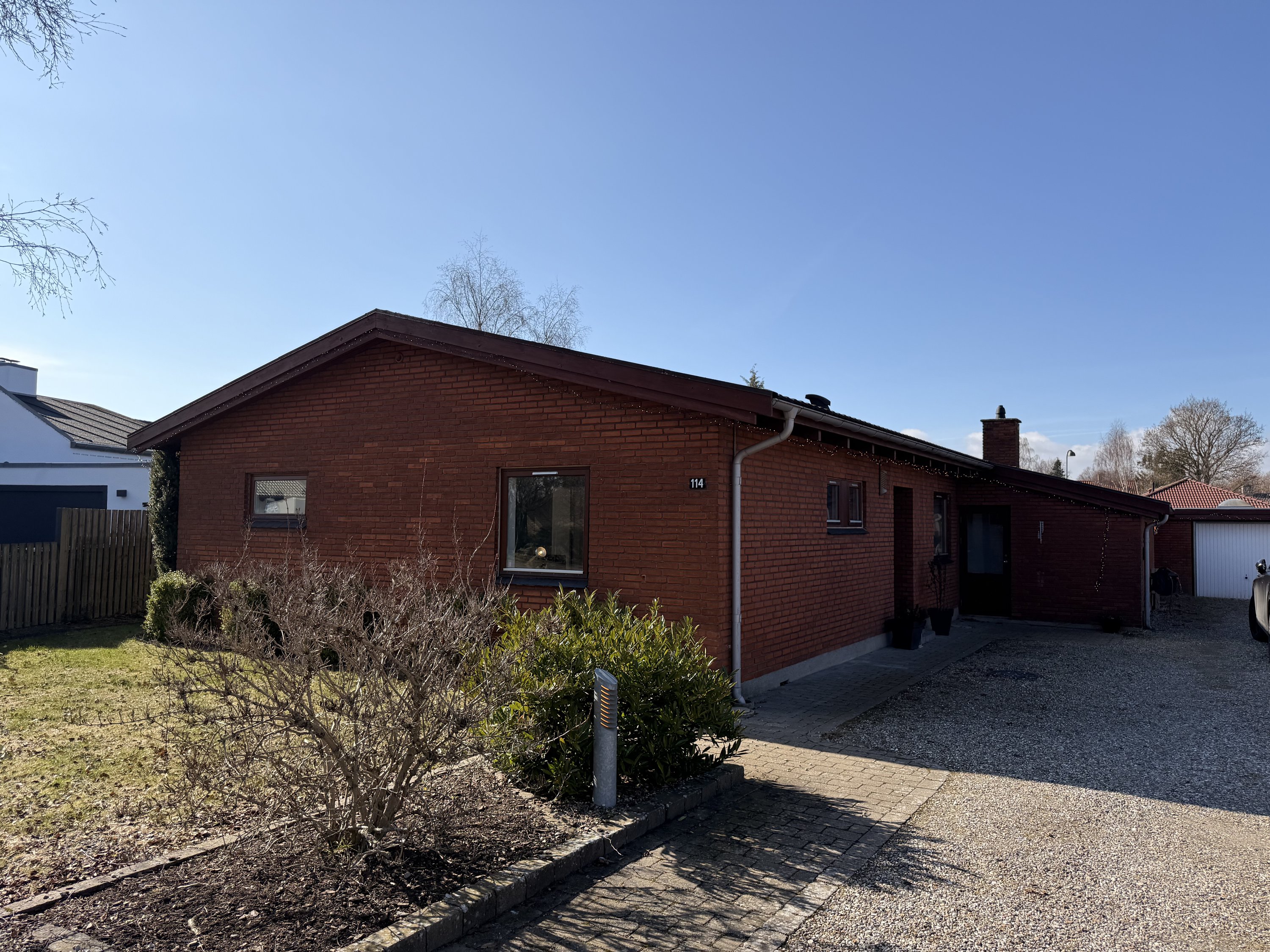 Ishøj Bygade 114, 2635 Ishøj