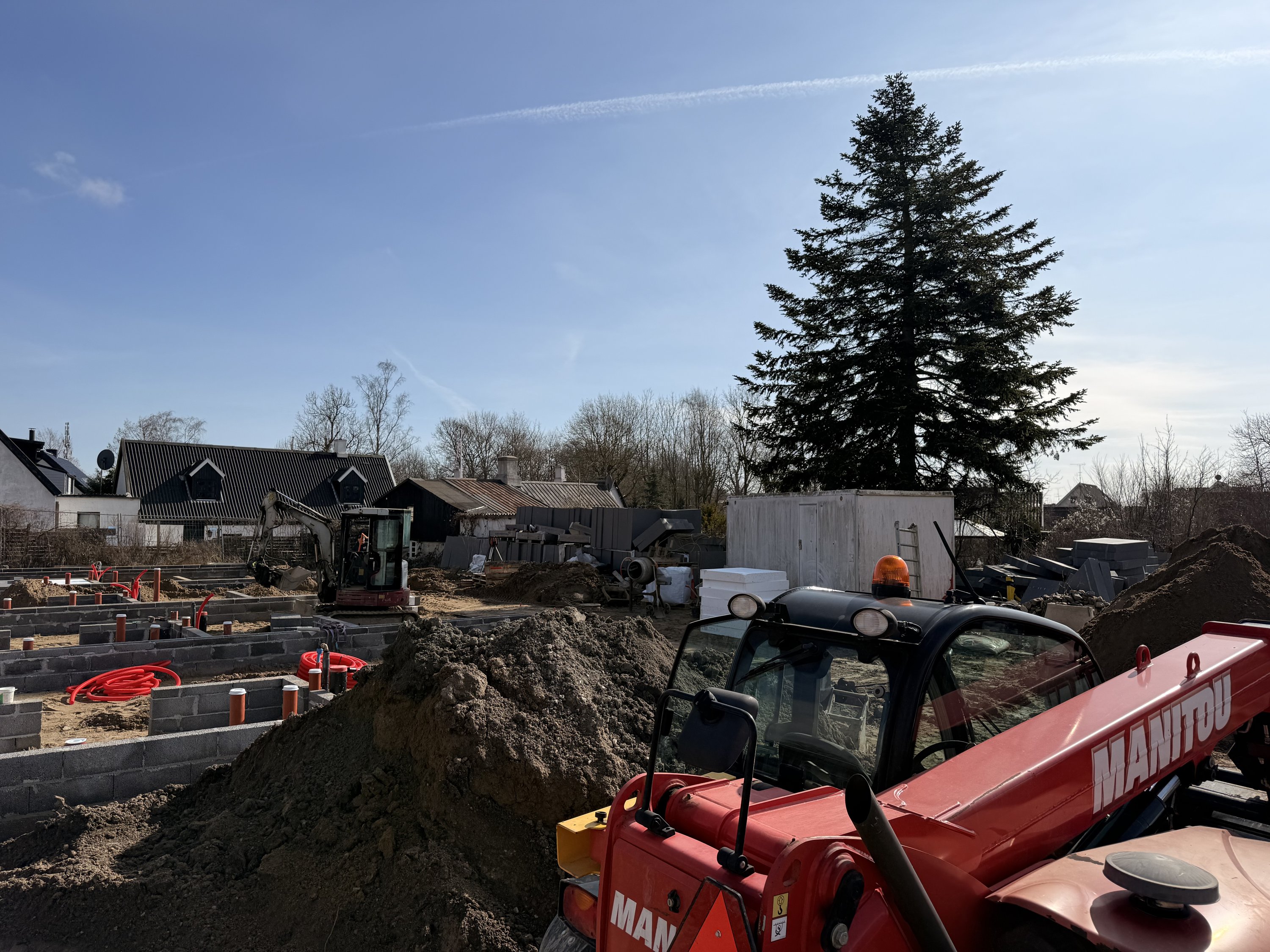 Fremhævet  billede i fuldskærmstilstand. Billede af Skolevej 34A, 2630 Taastrup