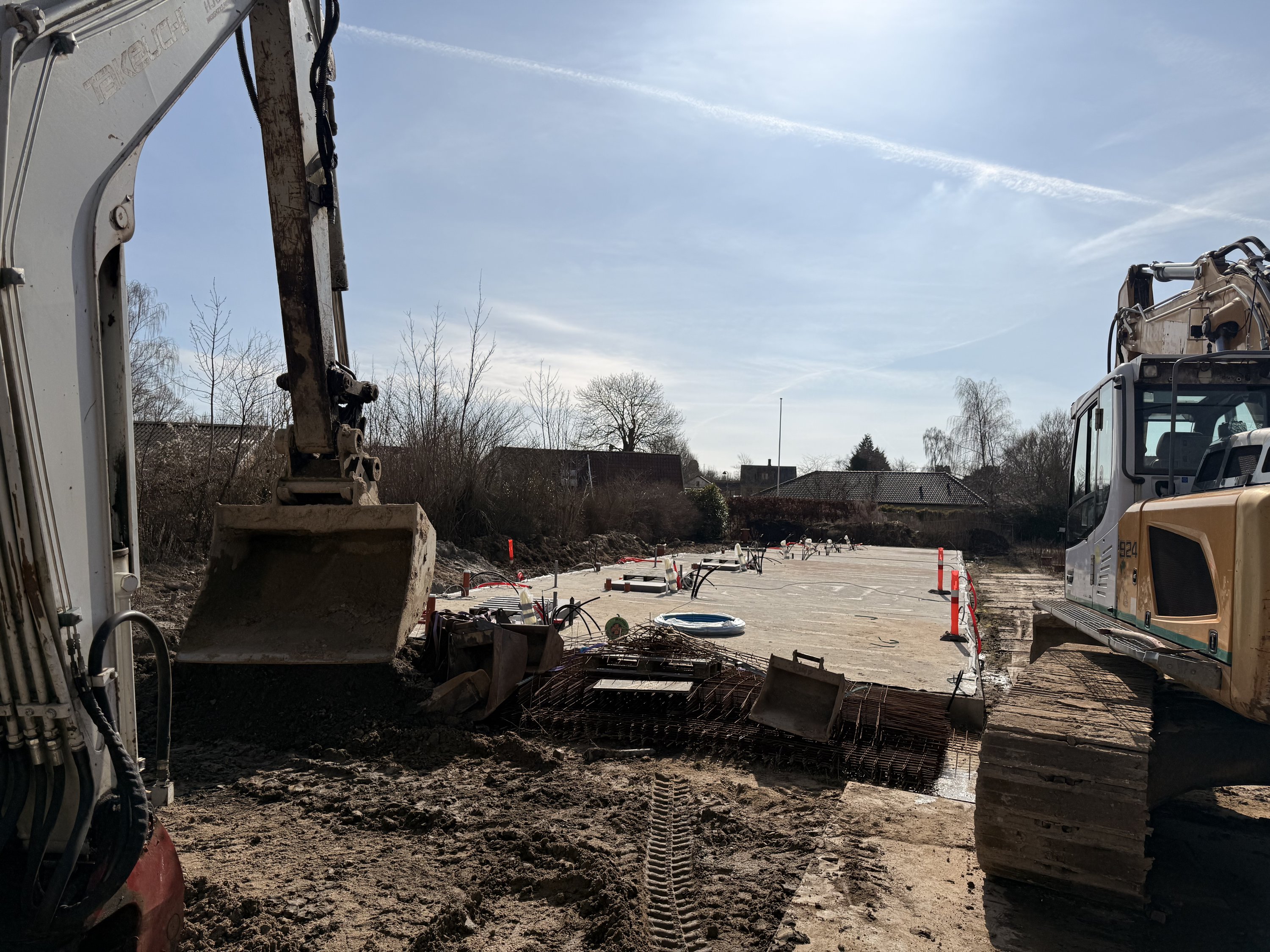 Fremhævet  billede i fuldskærmstilstand. Billede af Skolevej 34A, 2630 Taastrup