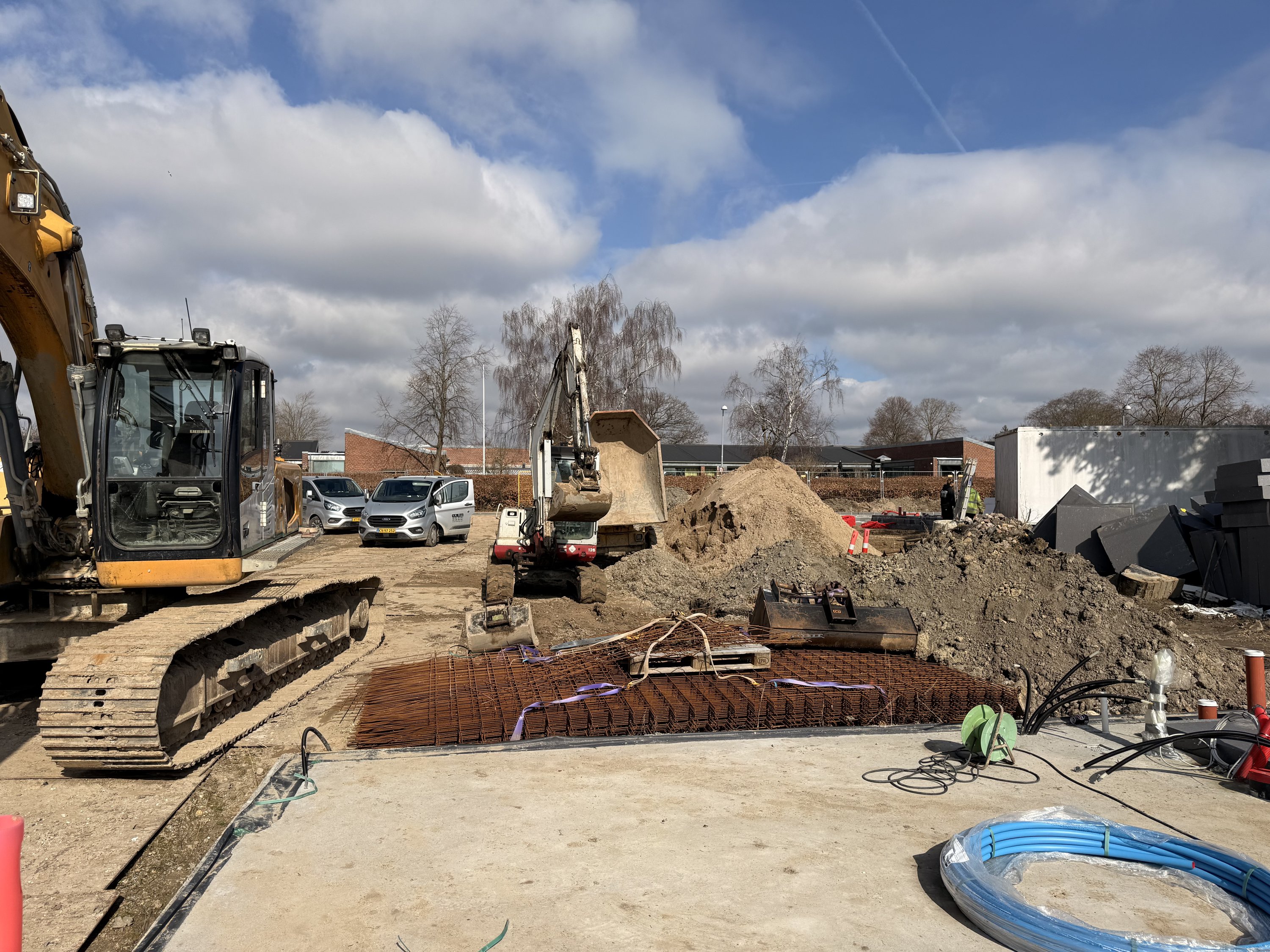 Fremhævet  billede i fuldskærmstilstand. Billede af Skolevej 34A, 2630 Taastrup