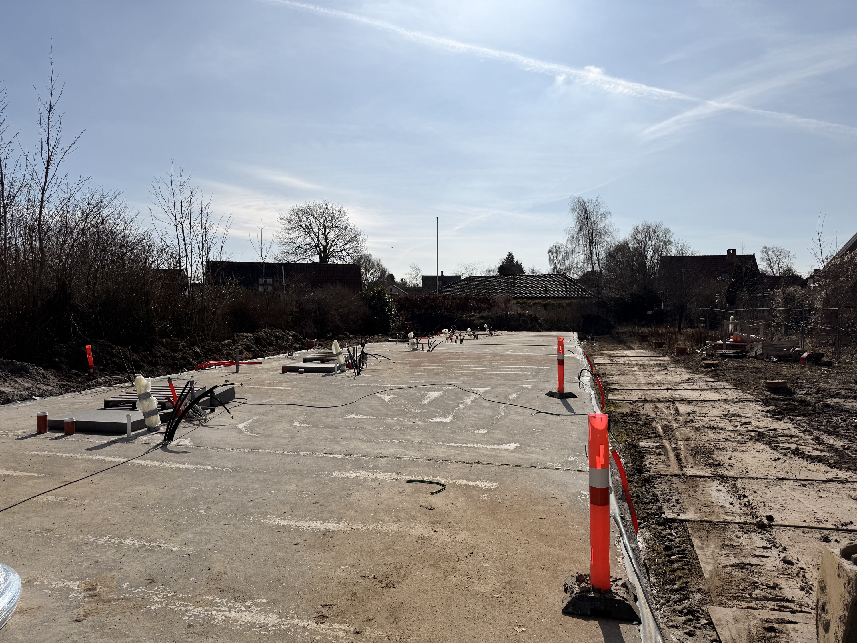 Fremhævet  billede i fuldskærmstilstand. Billede af Skolevej 34A, 2630 Taastrup