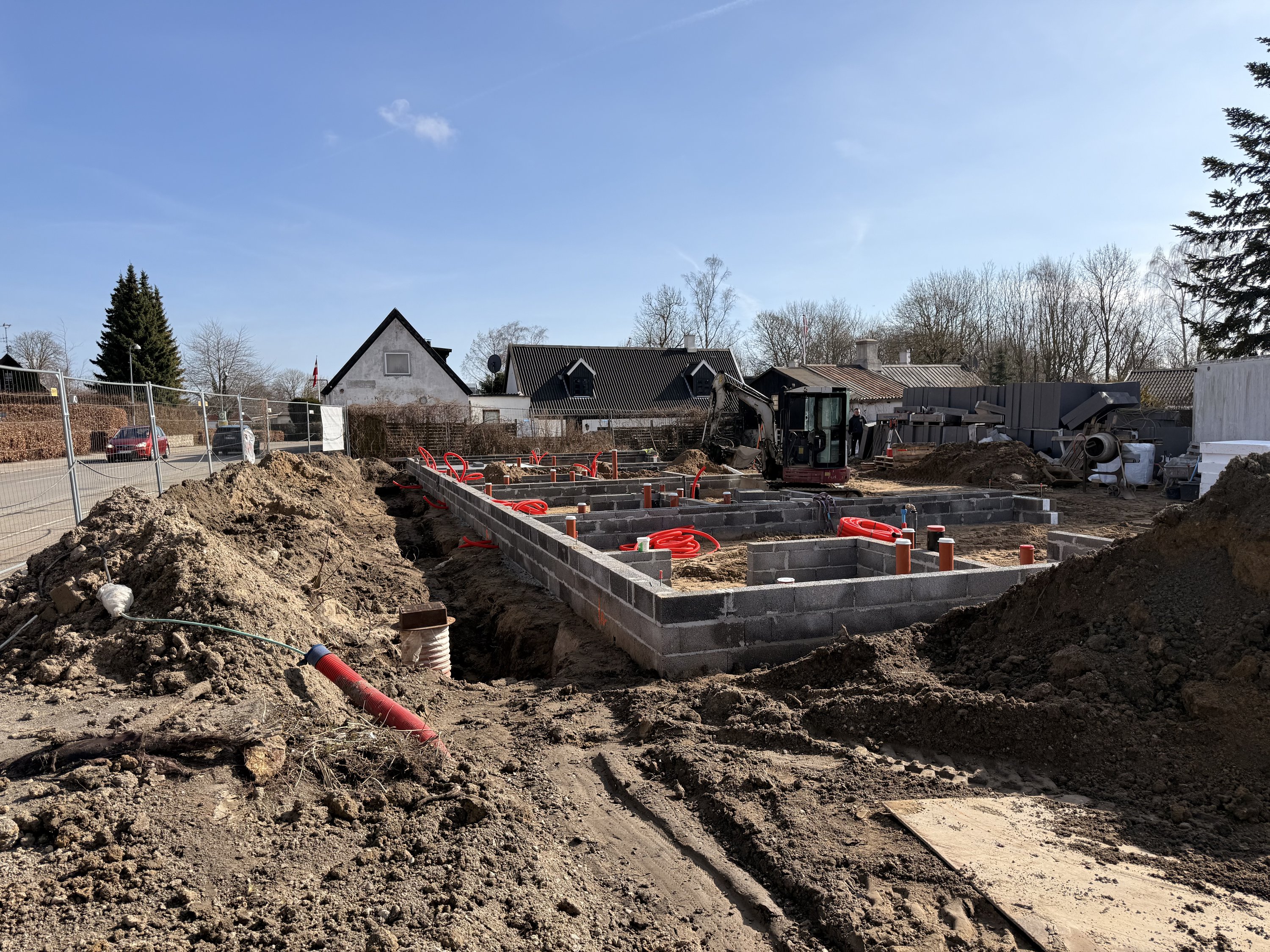 Fremhævet  billede i fuldskærmstilstand. Billede af Skolevej 34A, 2630 Taastrup