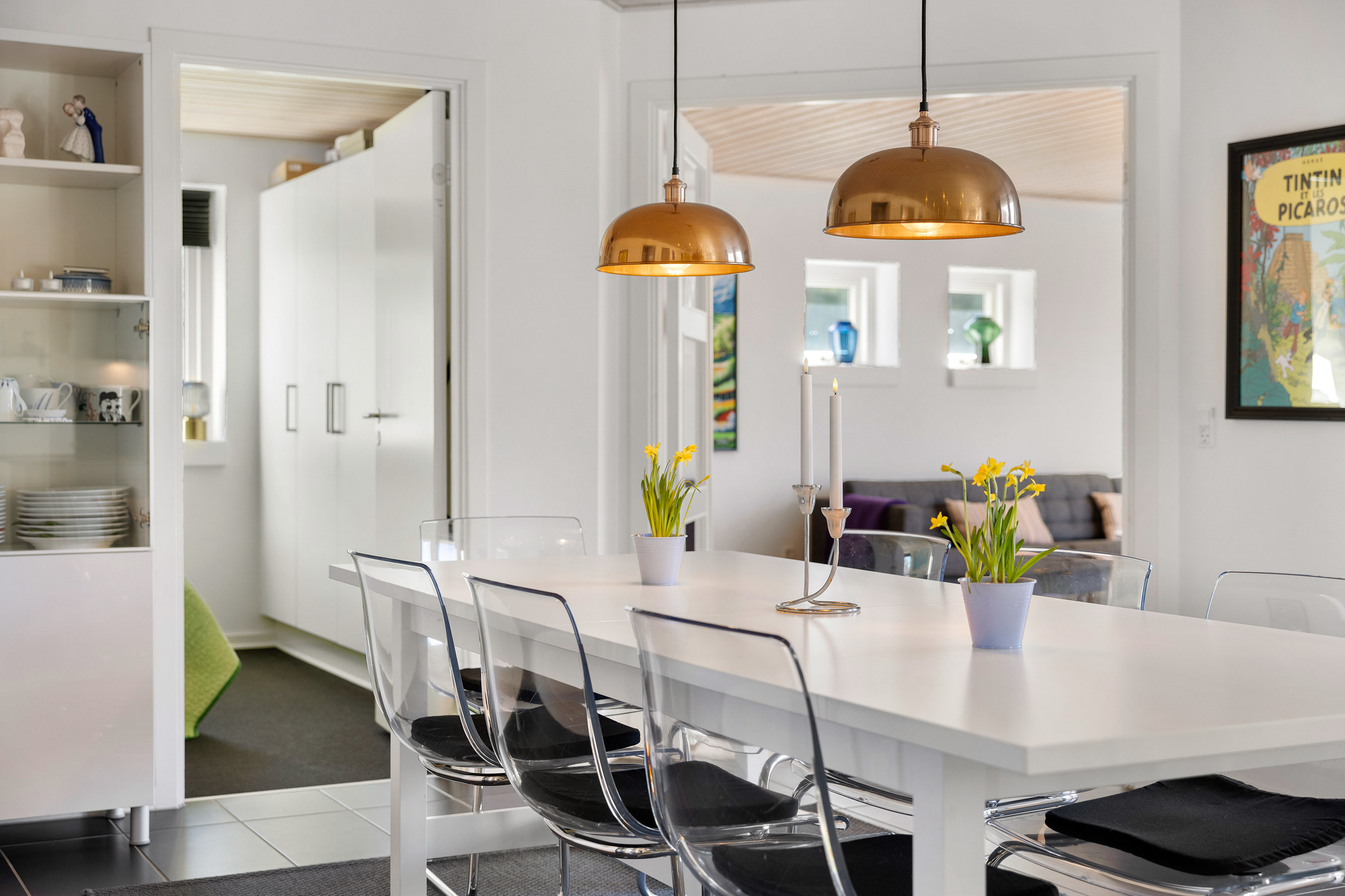 Fremhævet alrum billede i fuldskærmstilstand. Billede af Golfhaven 8, 9900 Frederikshavn