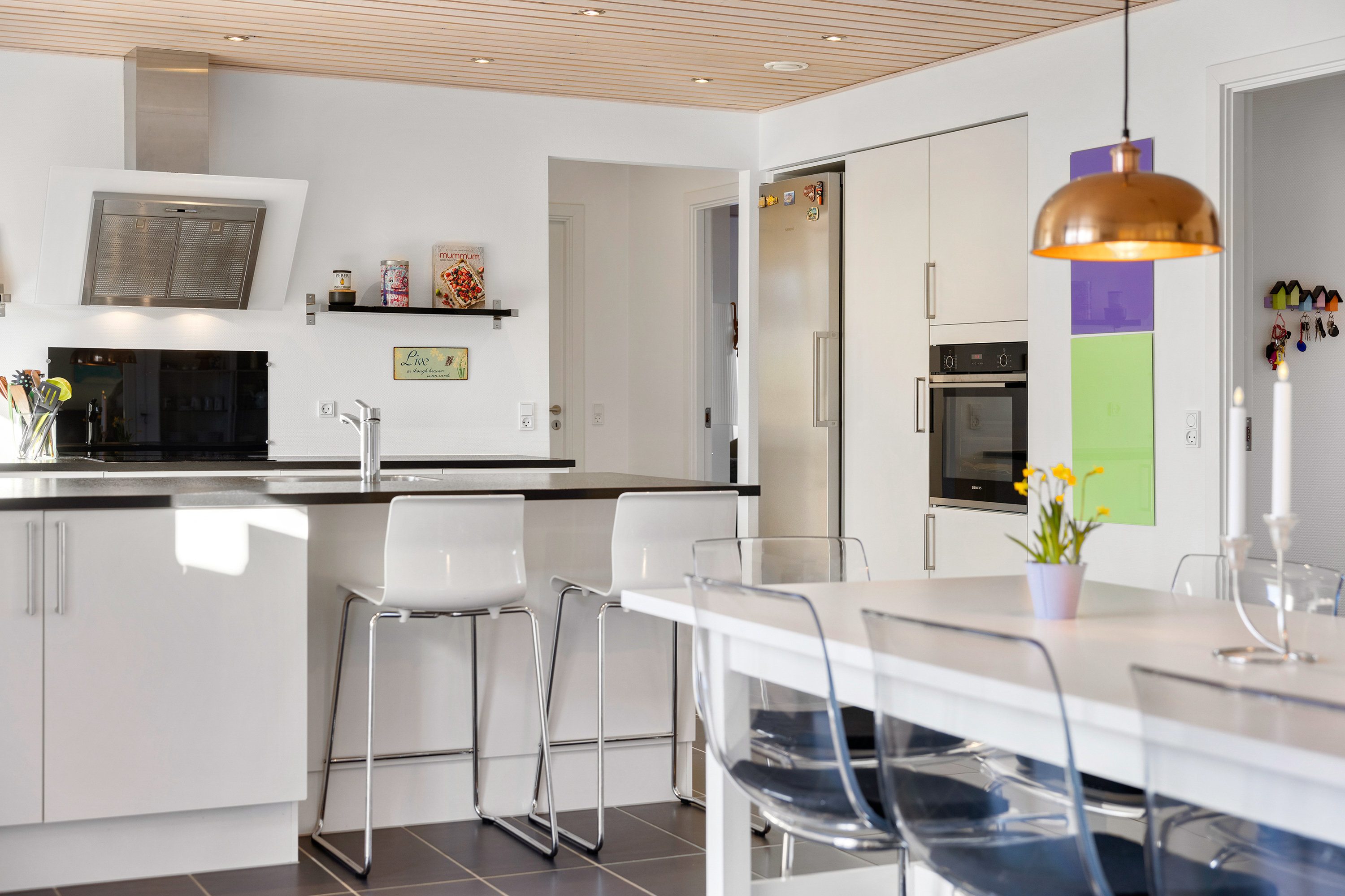 Fremhævet alrum billede i fuldskærmstilstand. Billede af Golfhaven 8, 9900 Frederikshavn