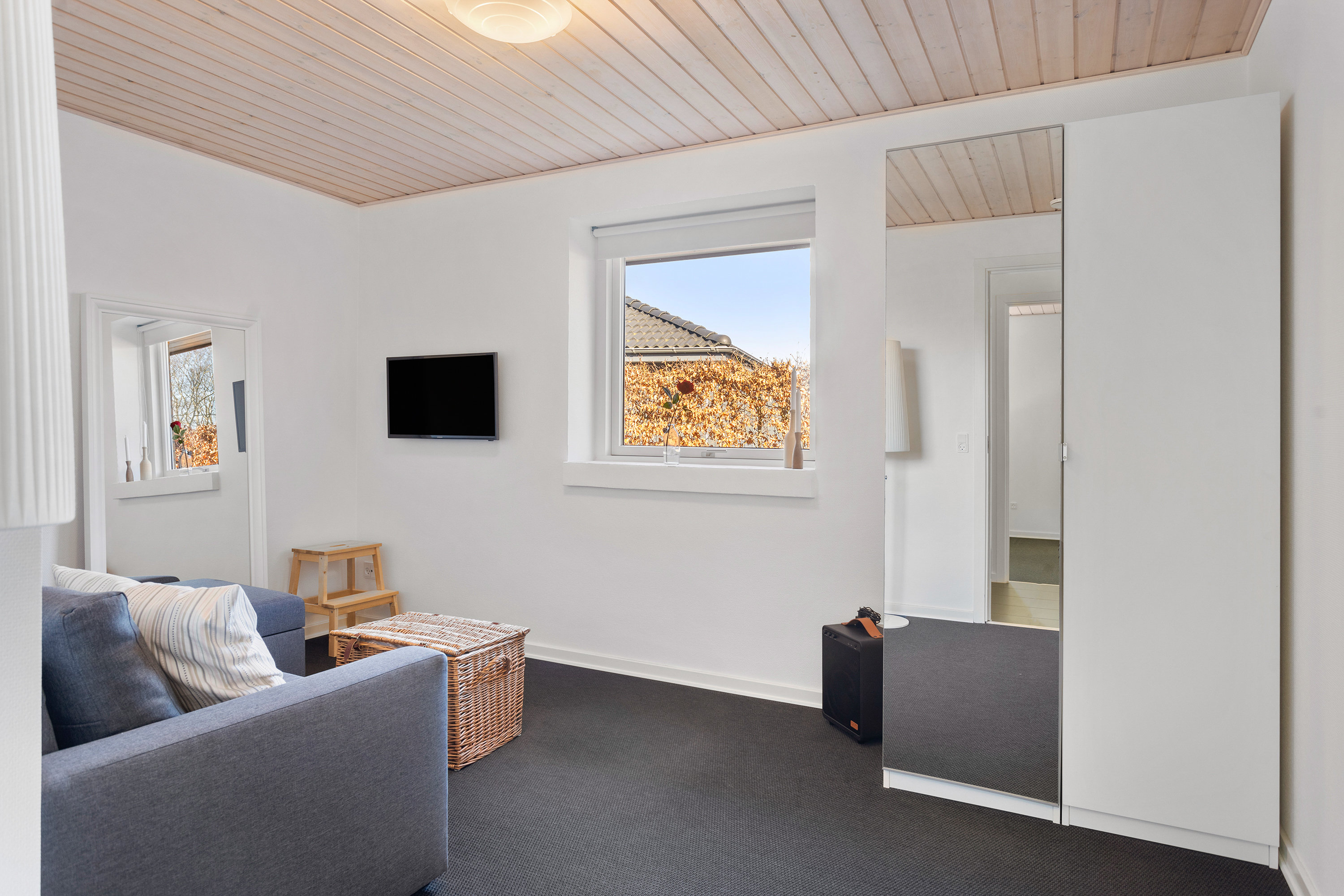 Fremhævet værelse billede i fuldskærmstilstand. Billede af Golfhaven 8, 9900 Frederikshavn