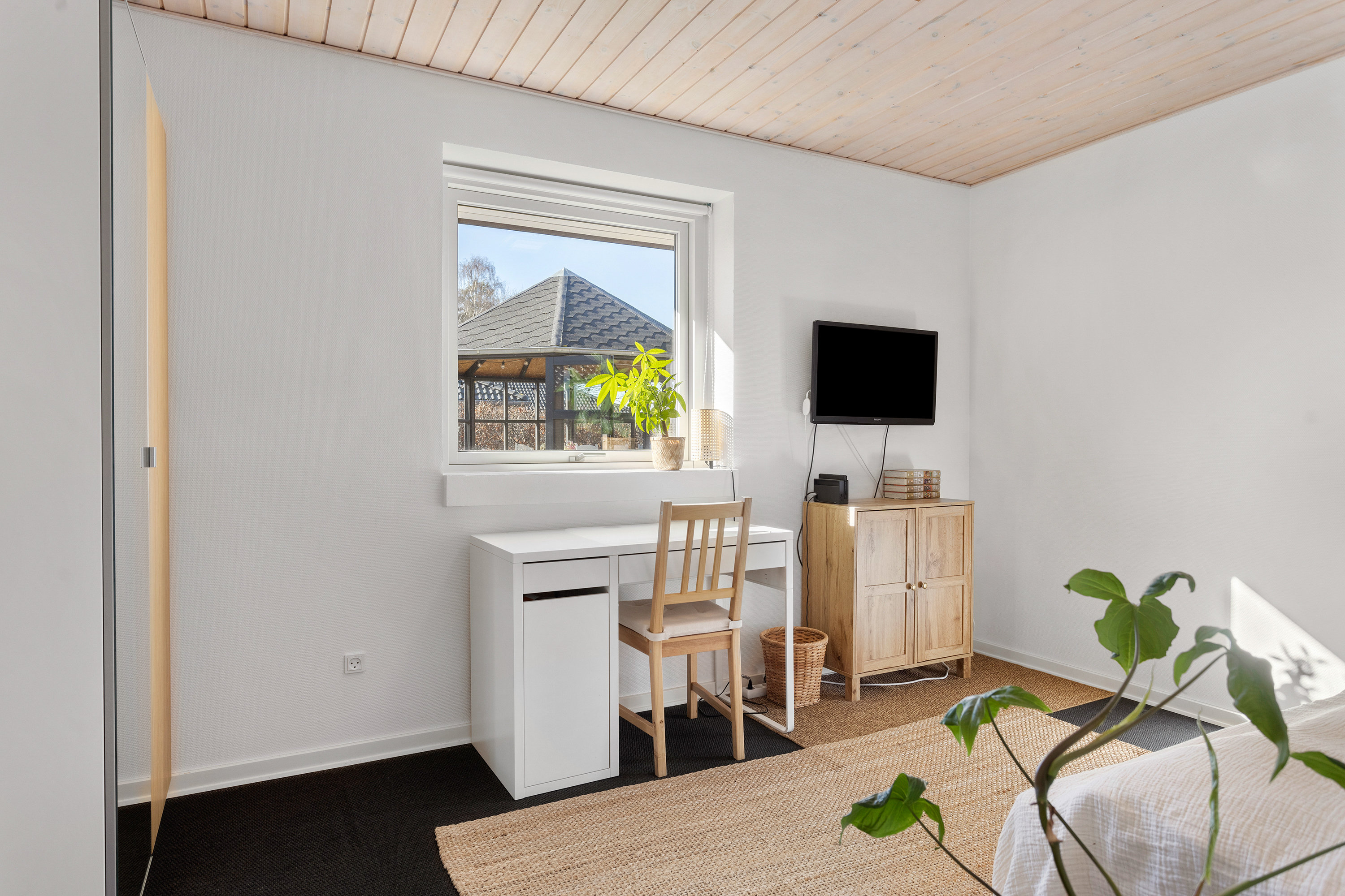 Fremhævet værelse billede i fuldskærmstilstand. Billede af Golfhaven 8, 9900 Frederikshavn