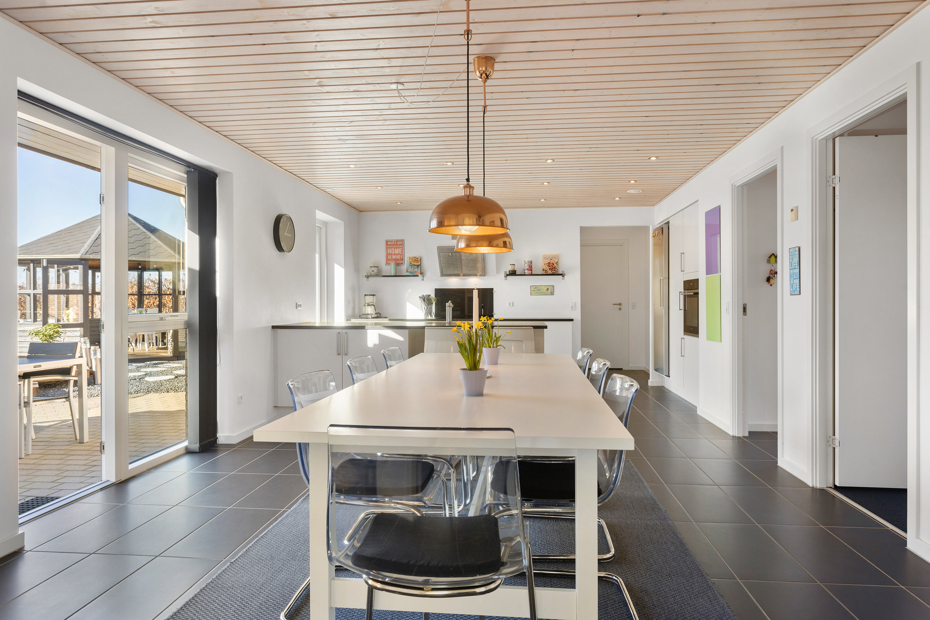 Fremhævet alrum billede i fuldskærmstilstand. Billede af Golfhaven 8, 9900 Frederikshavn