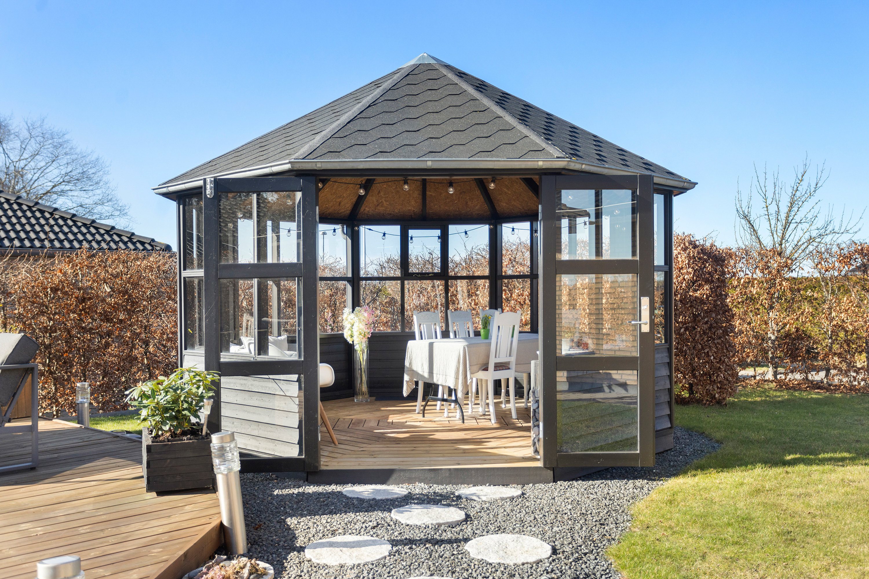 Golfhaven 8, 9900 Frederikshavn