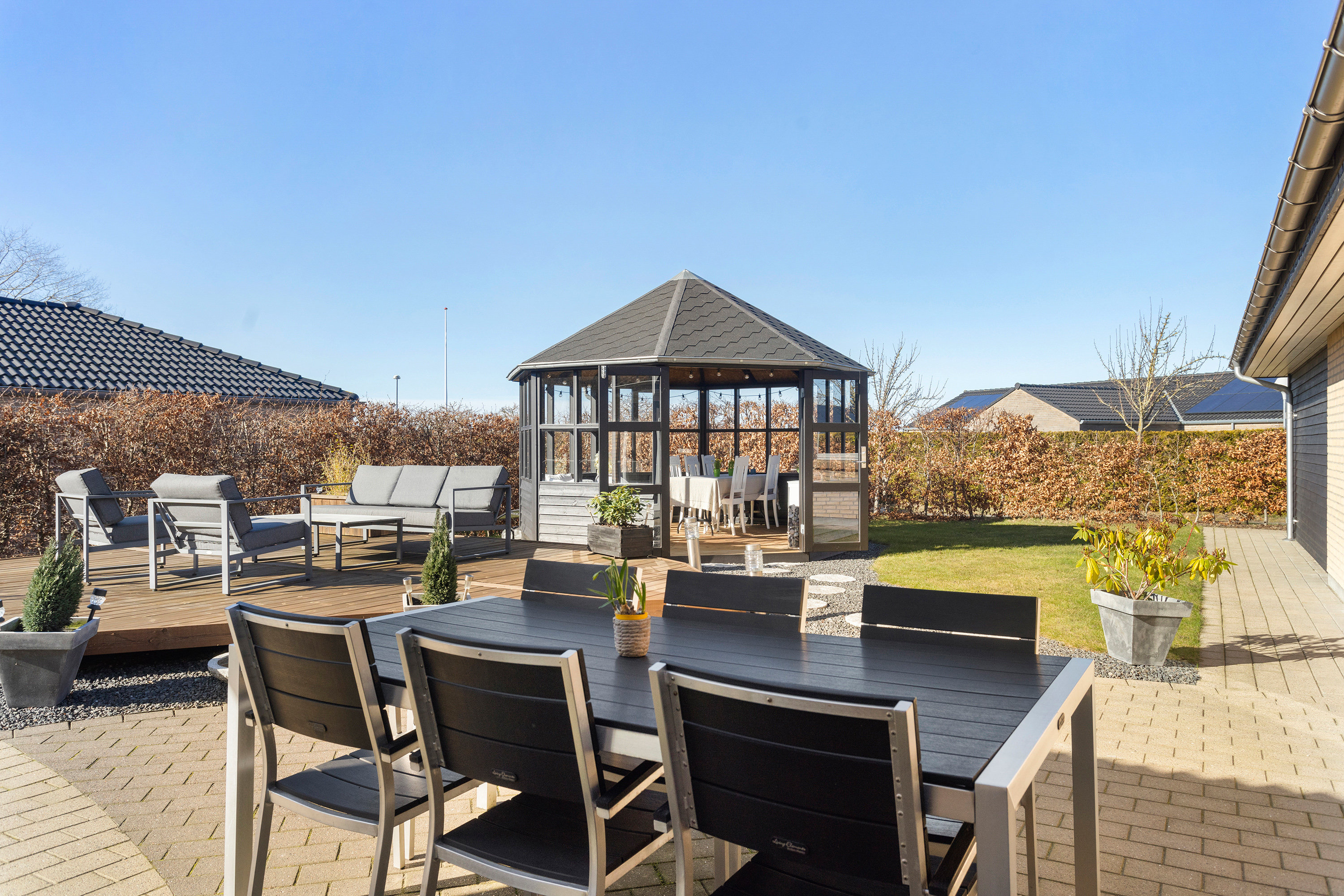 Golfhaven 8, 9900 Frederikshavn