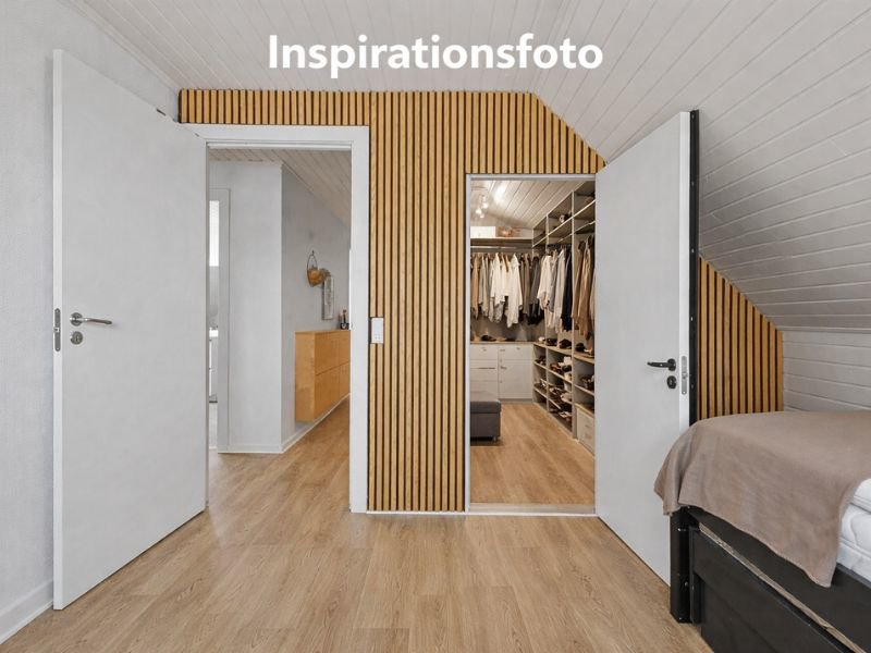 Fremhævet  billede i fuldskærmstilstand. Billede af Lunden 35, Hjordkær, 6230 Rødekro