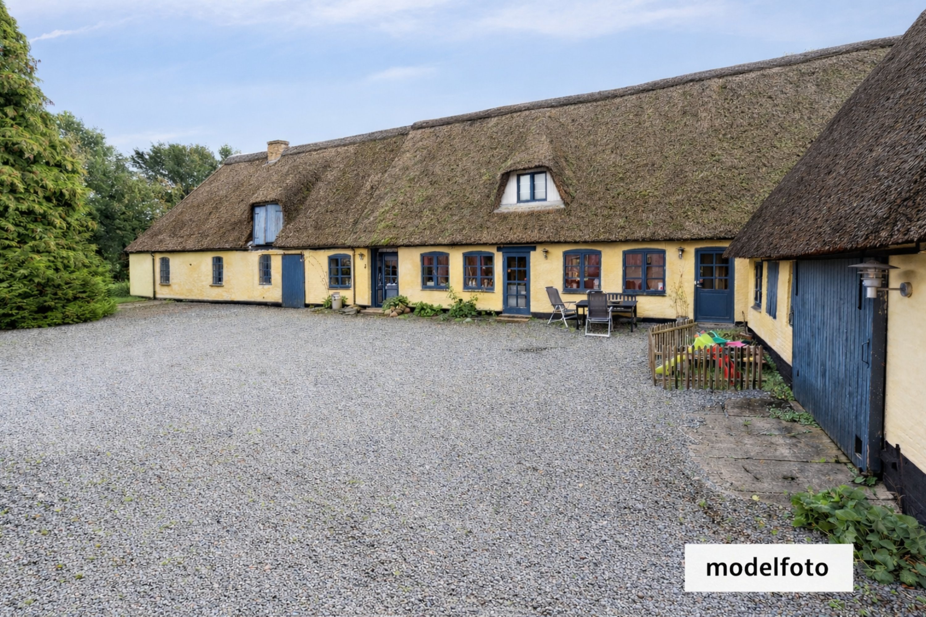 Fremhævet  billede i fuldskærmstilstand. Billede af Over Blåkrog 1, Varnæs, 6200 Aabenraa