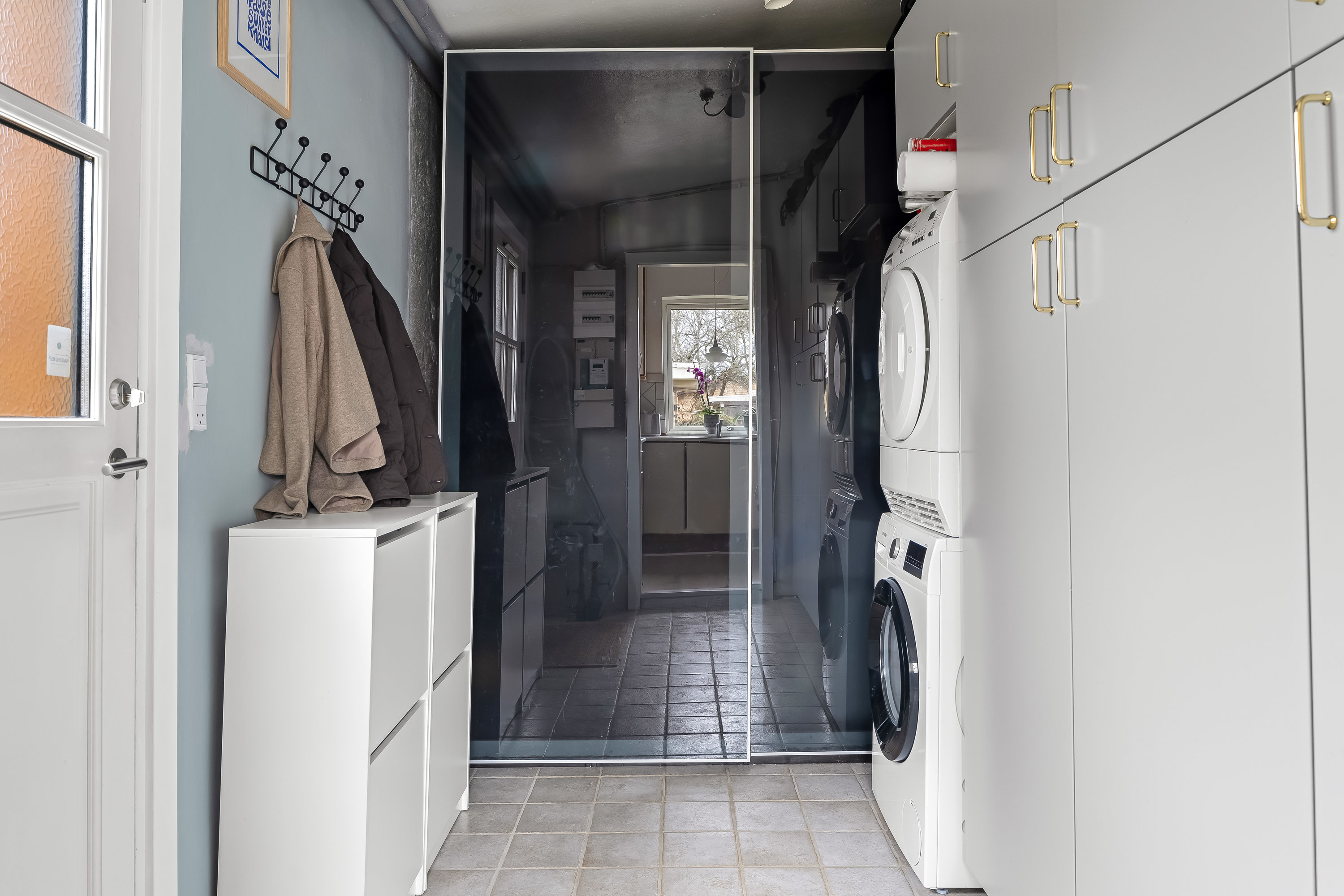 Fremhævet andet billede i fuldskærmstilstand. Billede af Skovledet 138, 3400 Hillerød