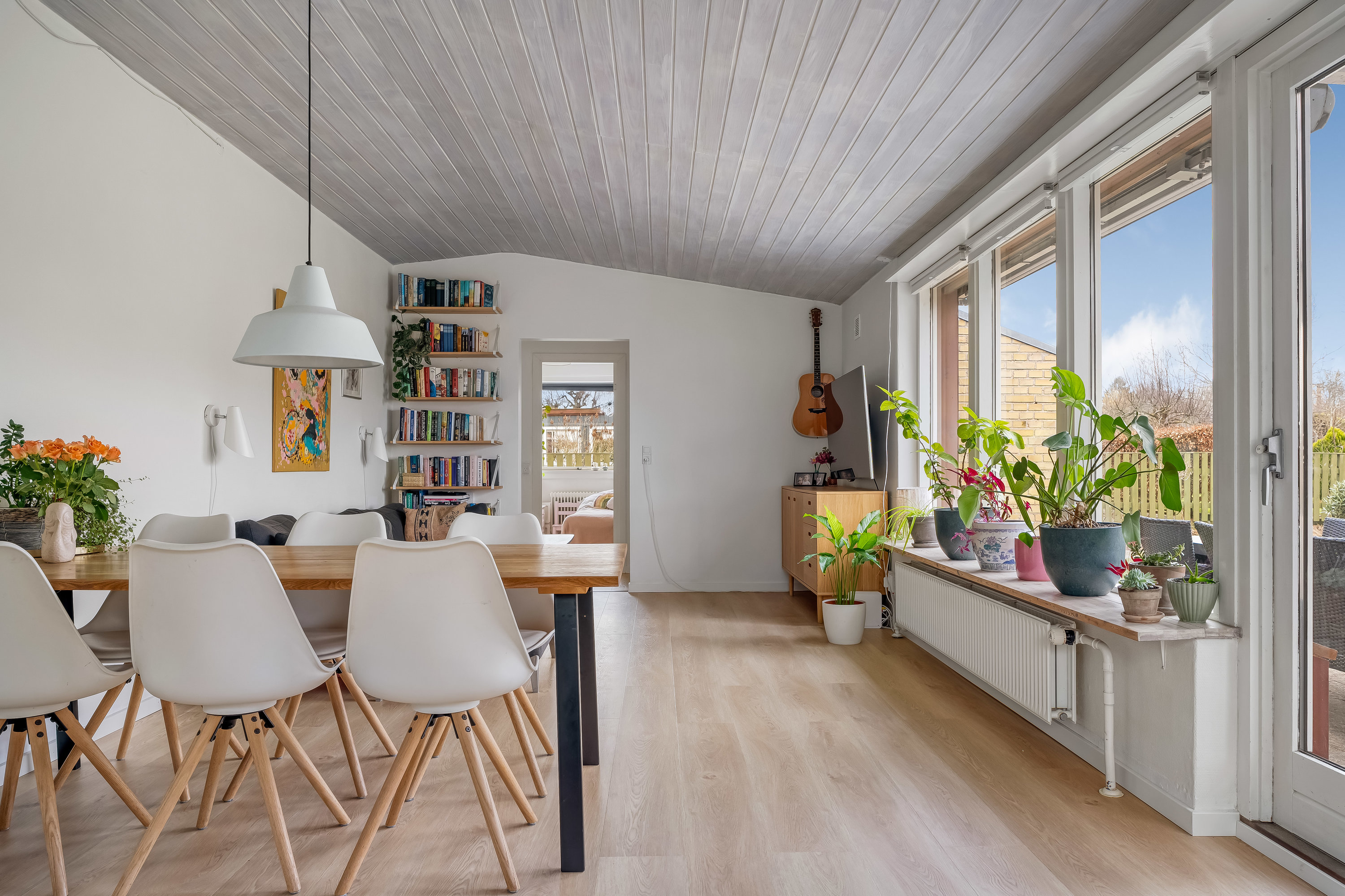 Skovledet 138, 3400 Hillerød