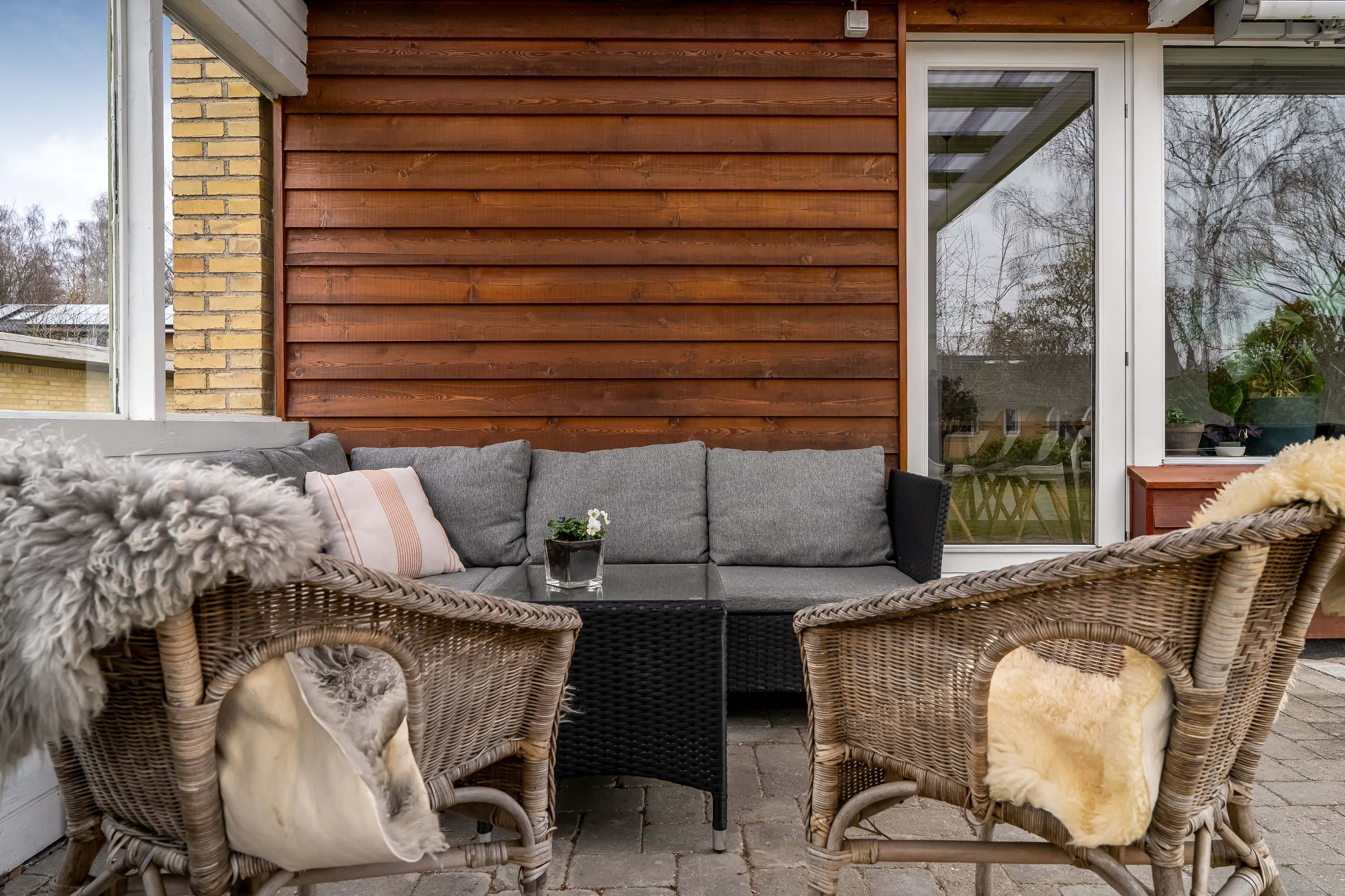 Skovledet 138, 3400 Hillerød