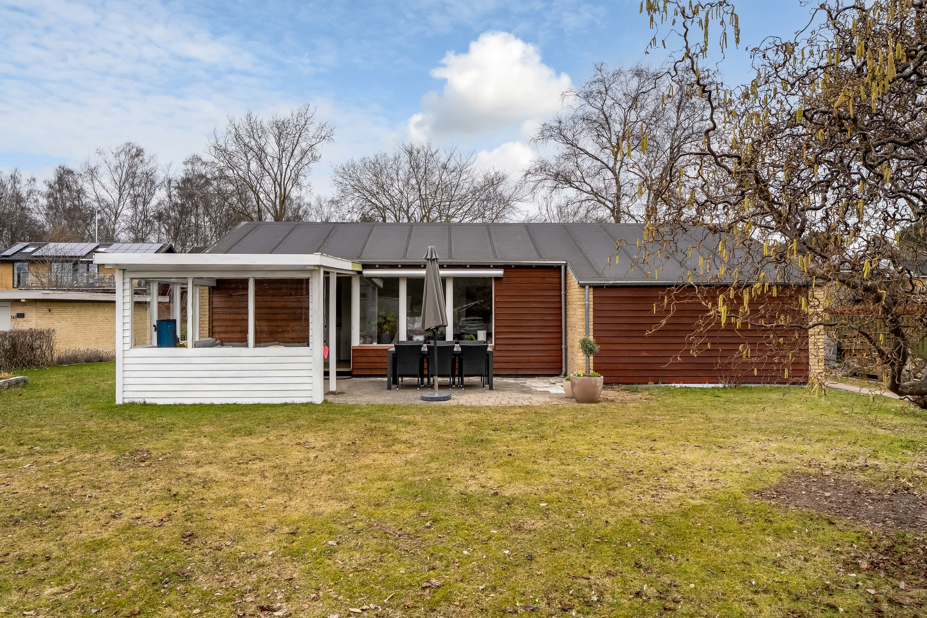 Skovledet 138, 3400 Hillerød