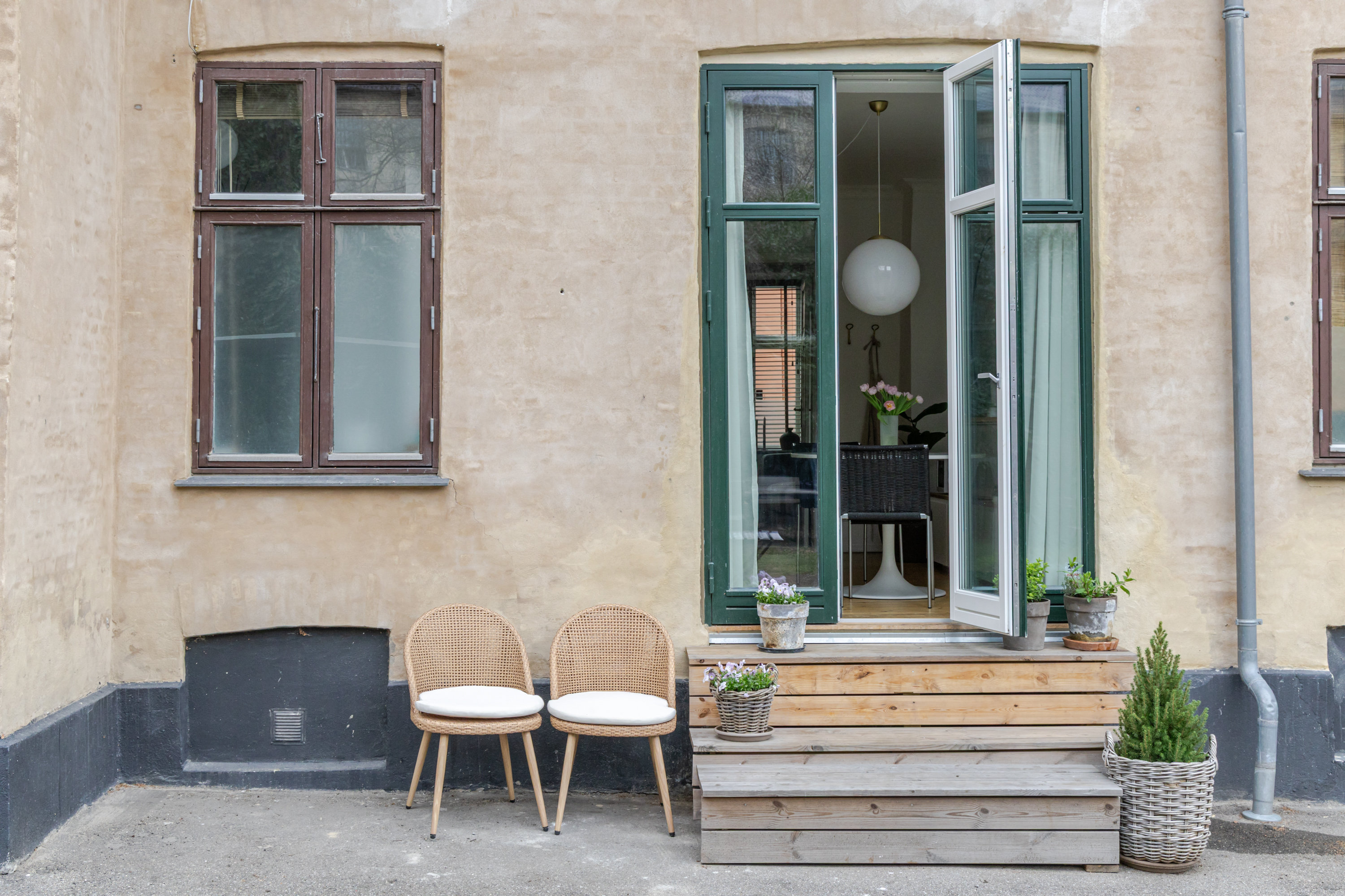 Læssøesgade 21, st.. tv., 2200 København N