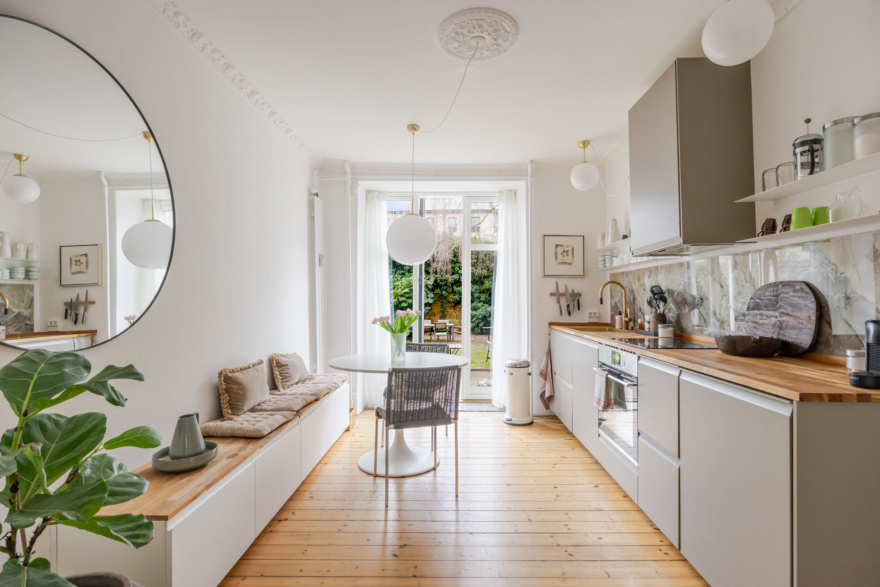 Læssøesgade 21, st.. tv., 2200 København N