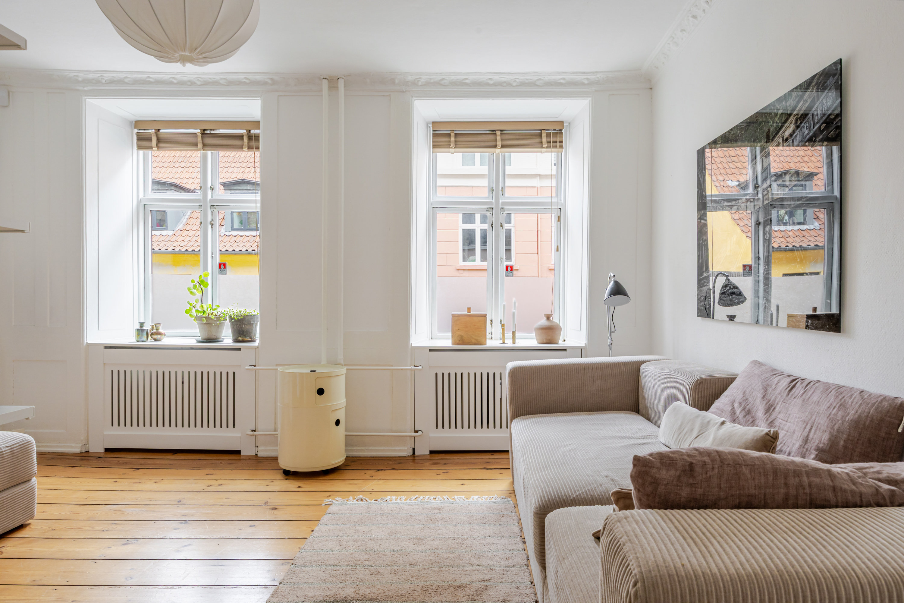 Læssøesgade 21, st.. tv., 2200 København N