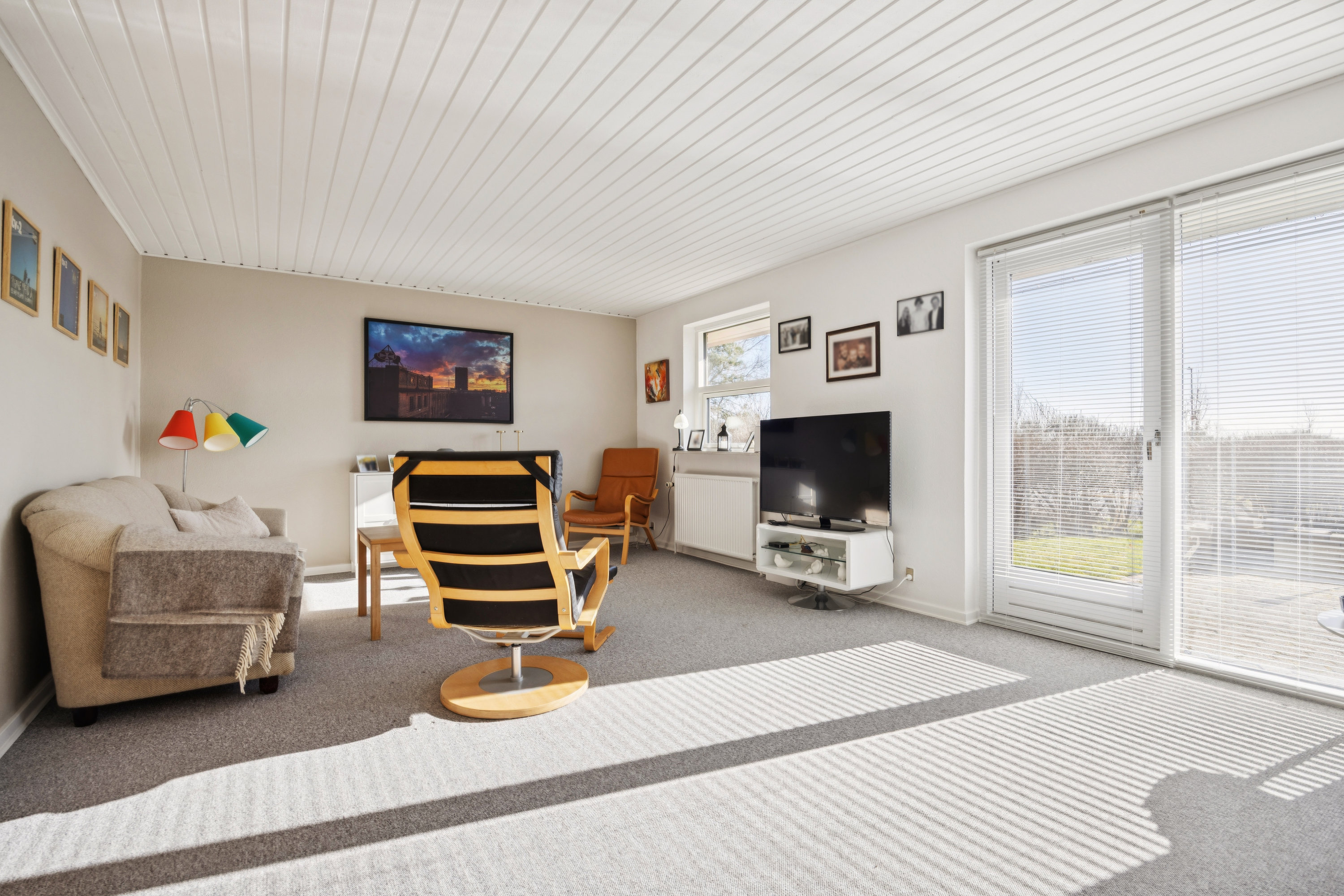 Nøddevej 1A, Stae, 9310 Vodskov