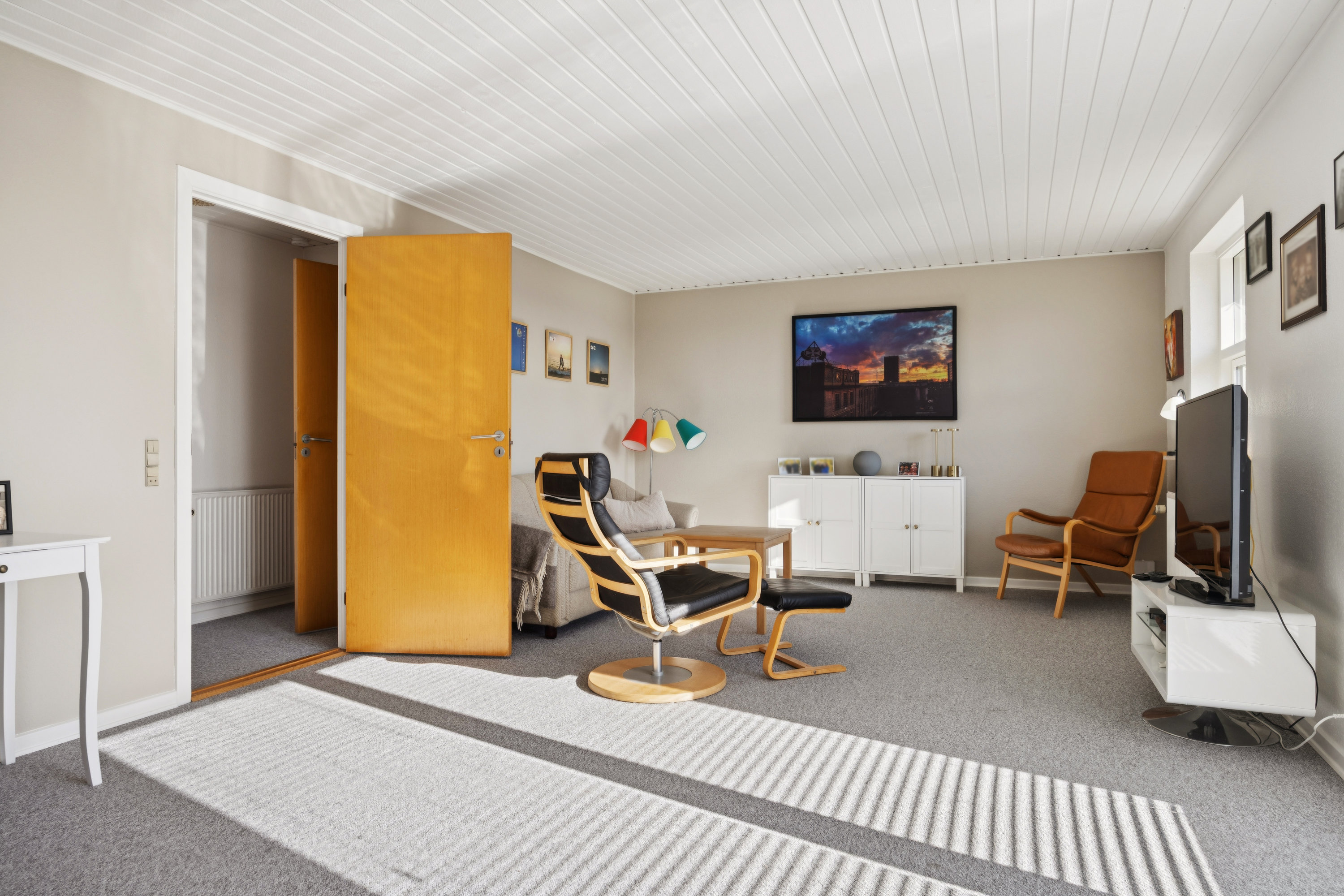 Nøddevej 1A, Stae, 9310 Vodskov