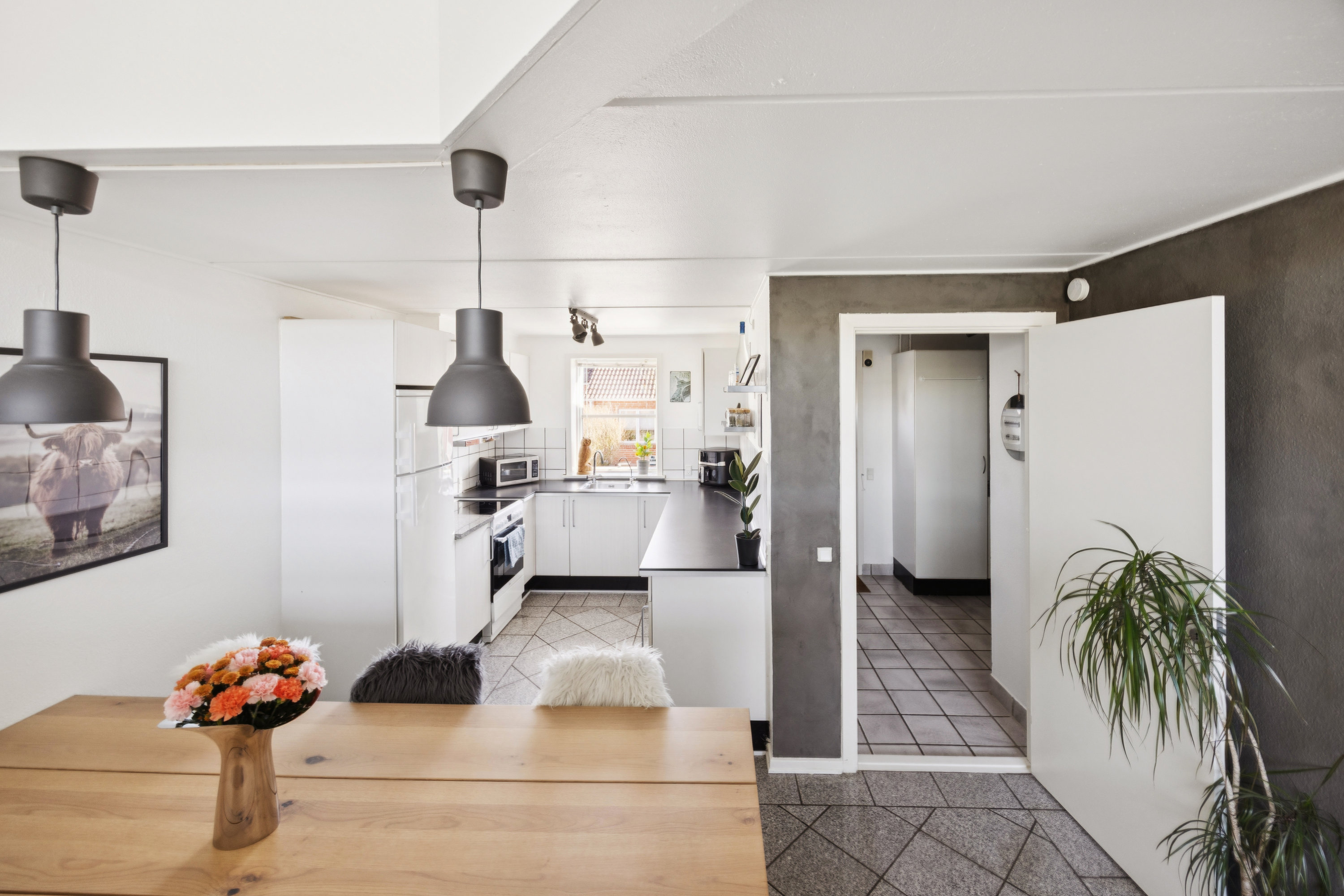 Fremhævet alrum billede i fuldskærmstilstand. Billede af Ravndalen 9, 9310 Vodskov