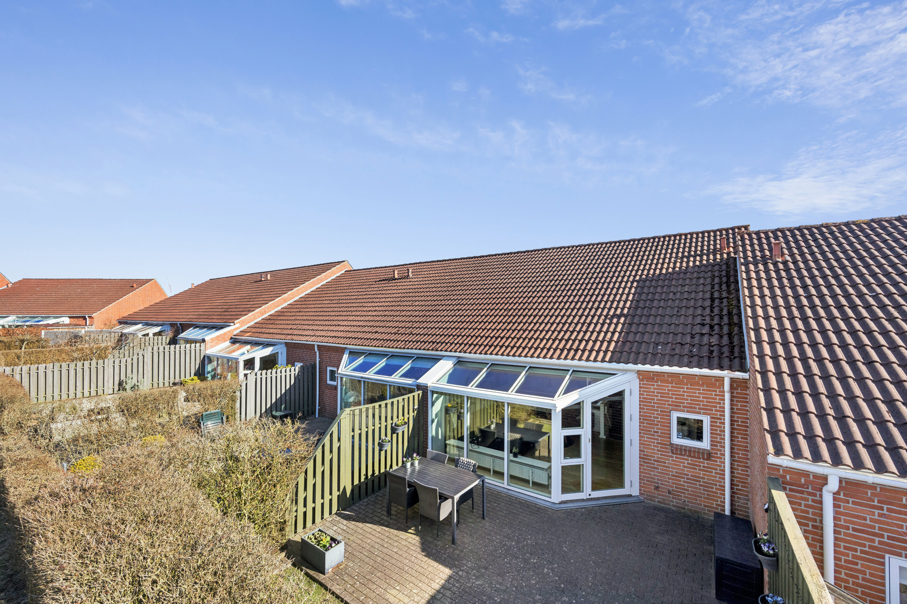 Fremhævet andet billede i fuldskærmstilstand. Billede af Ravndalen 9, 9310 Vodskov