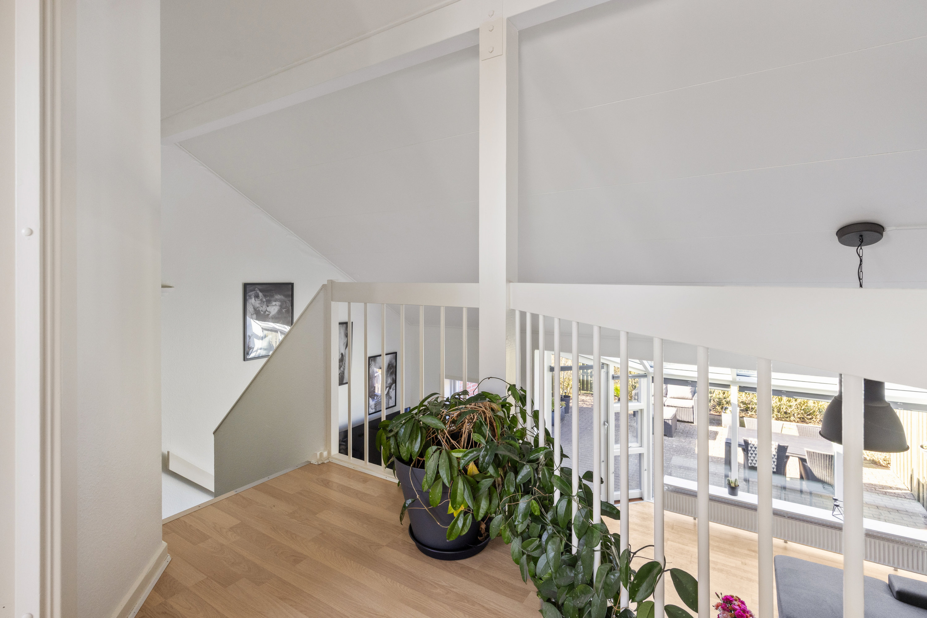 Fremhævet værelse billede i fuldskærmstilstand. Billede af Ravndalen 9, 9310 Vodskov