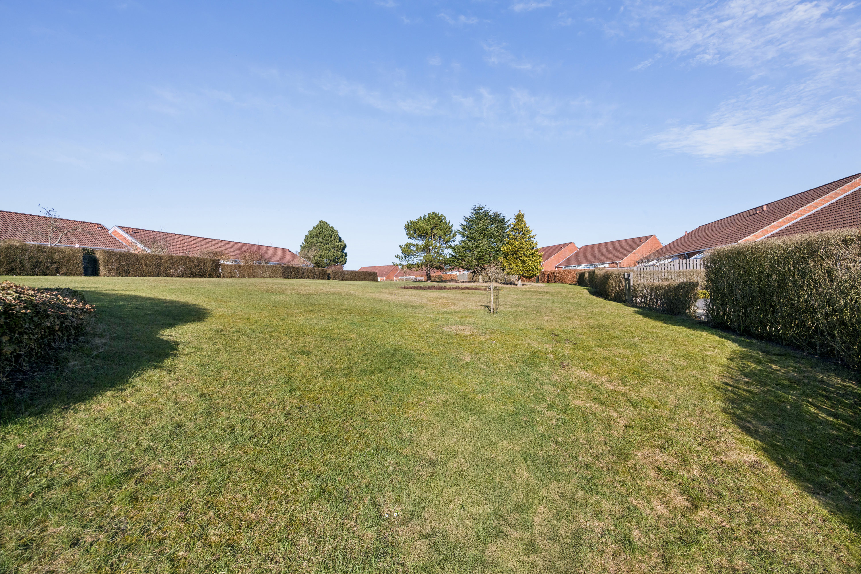 Fremhævet andet billede i fuldskærmstilstand. Billede af Ravndalen 9, 9310 Vodskov