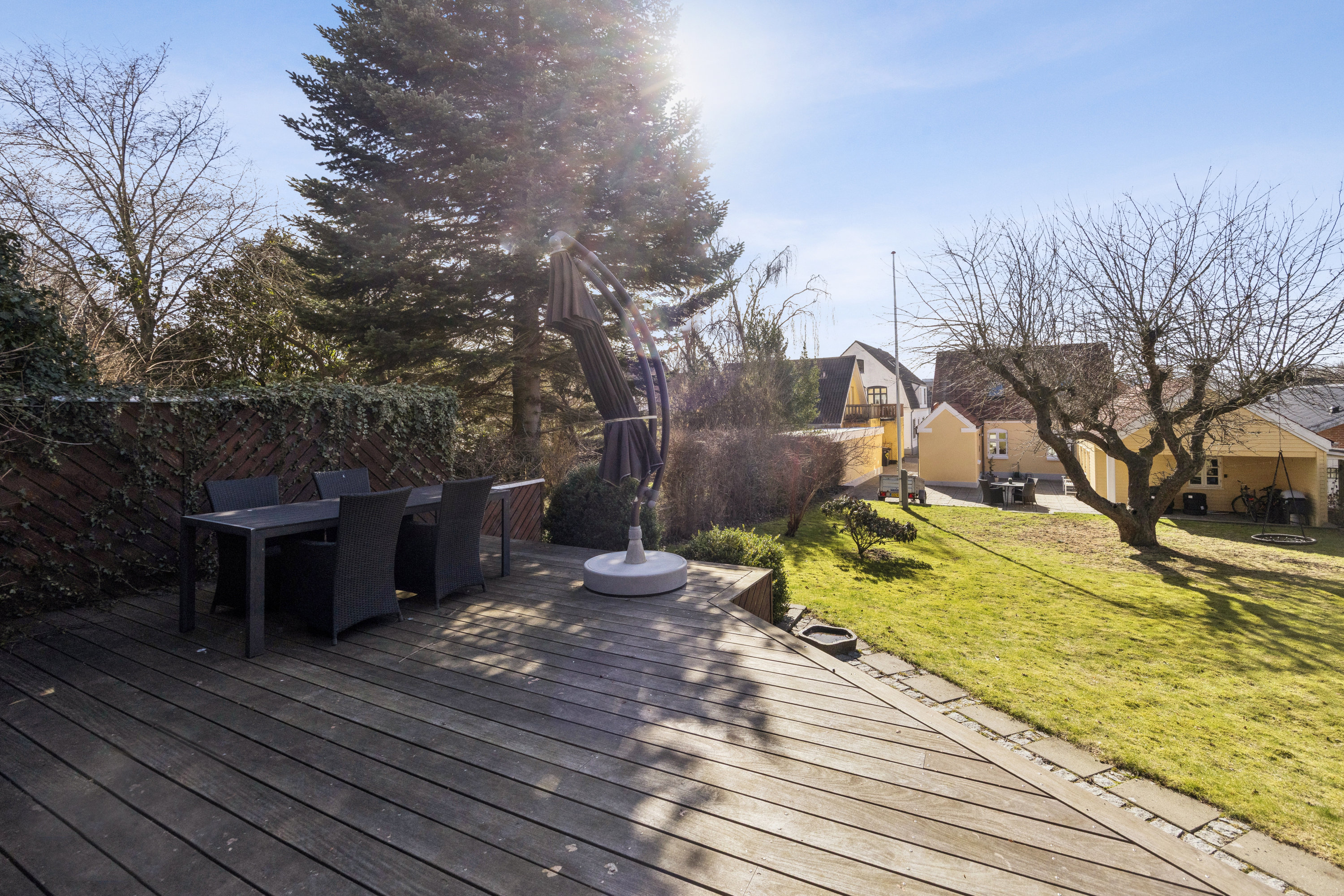 Jens Bangs Vej 2, 9400 Nørresundby