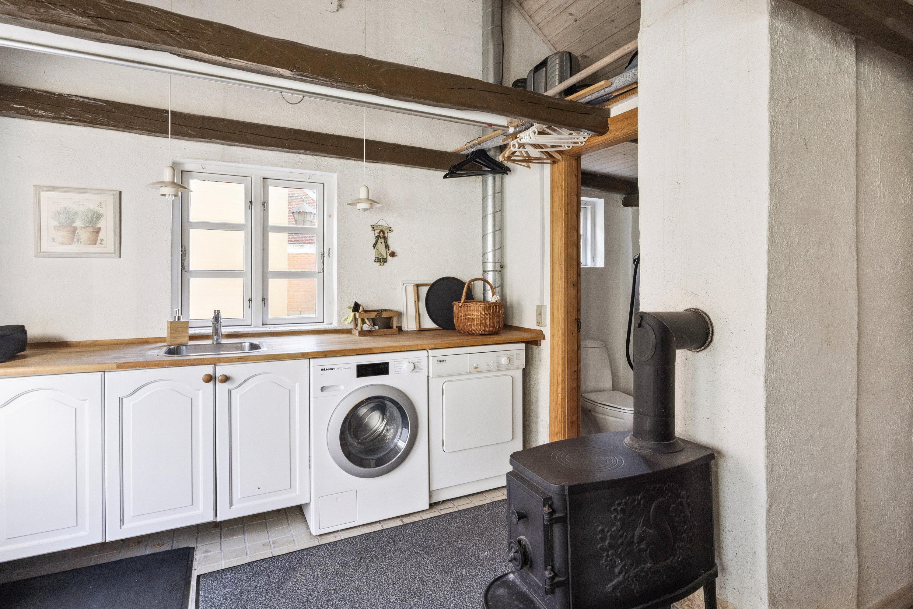 Fremhævet bryggers billede i fuldskærmstilstand. Billede af Jens Bangs Vej 2, 9400 Nørresundby