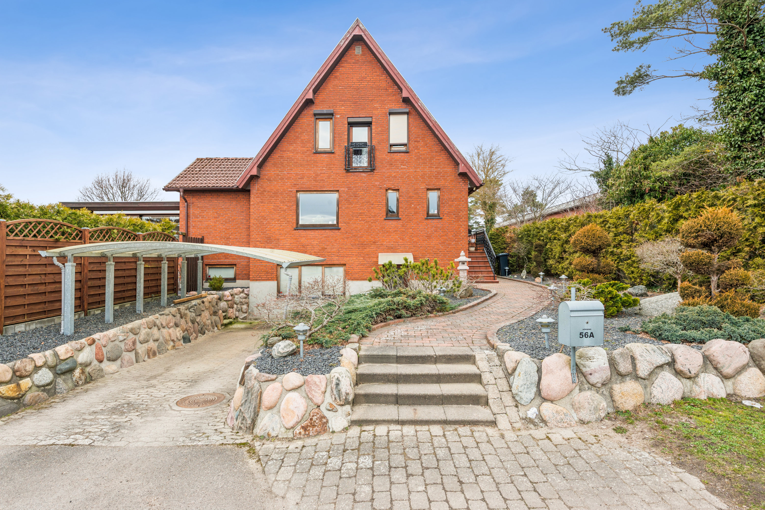 Olsbæk Strandvej 56A, 2670 Greve